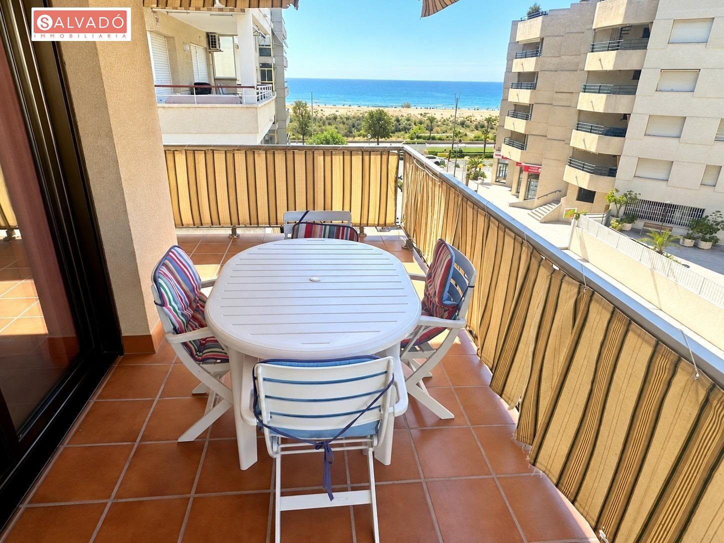 Flat for Sale in Calafell