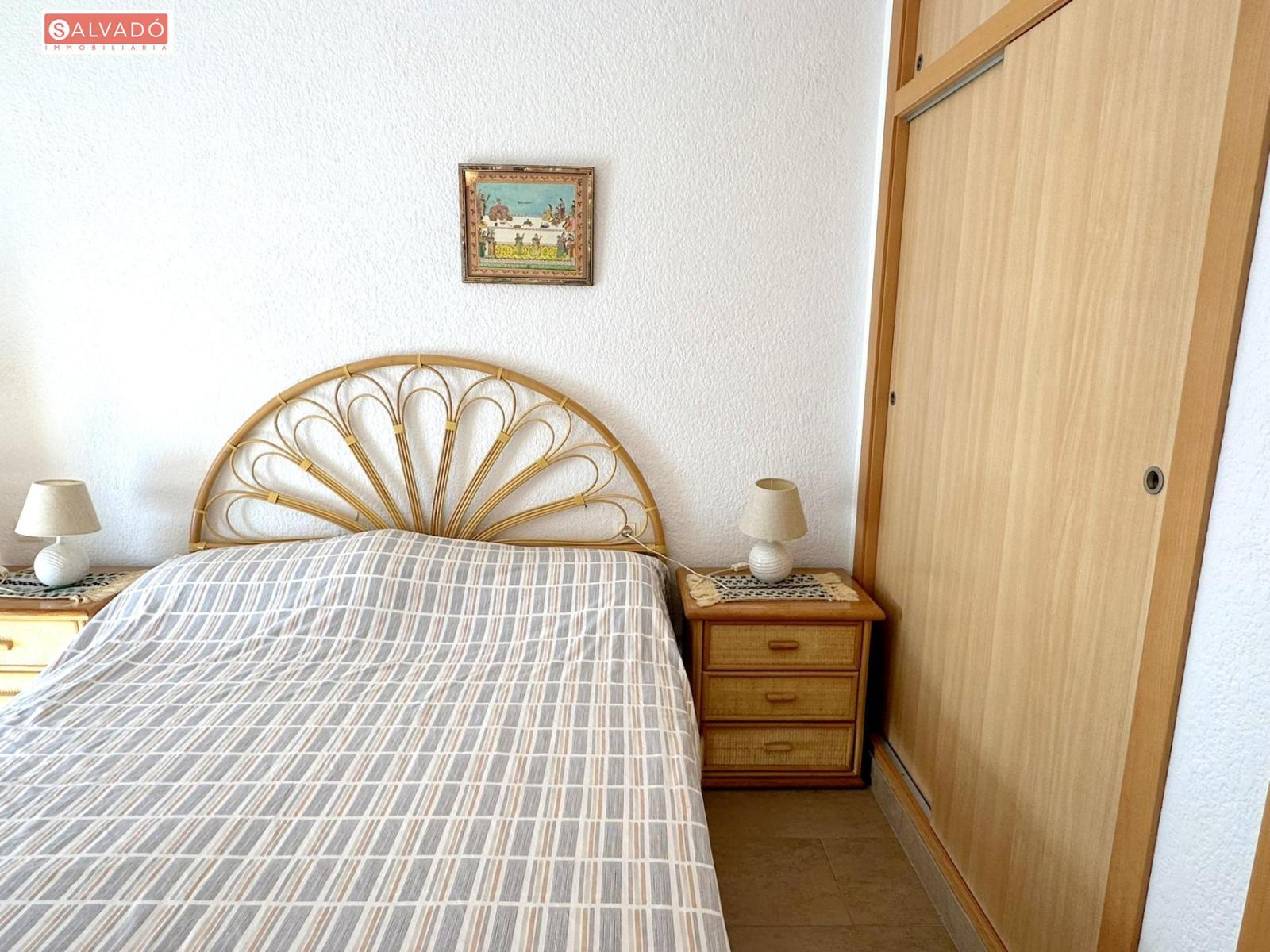 Flat for Sale in Calafell
