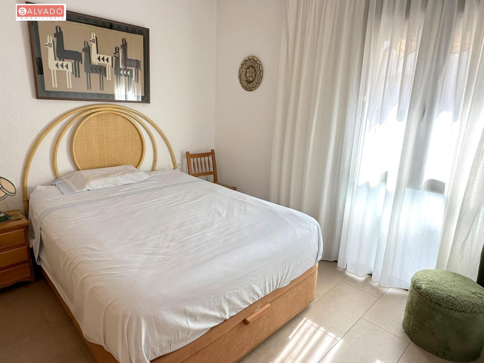 Flat for Sale in Calafell