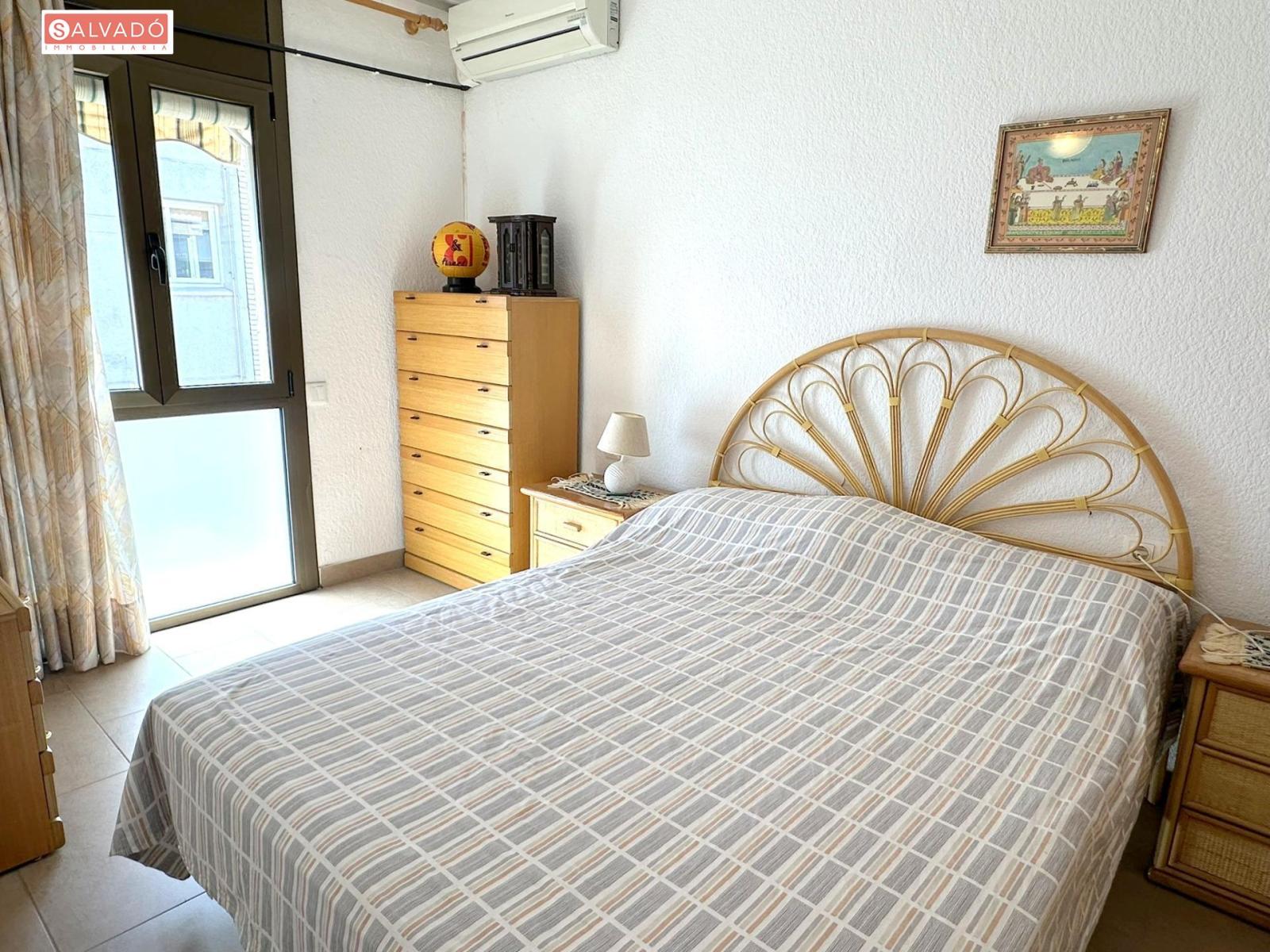 Flat for Sale in Calafell