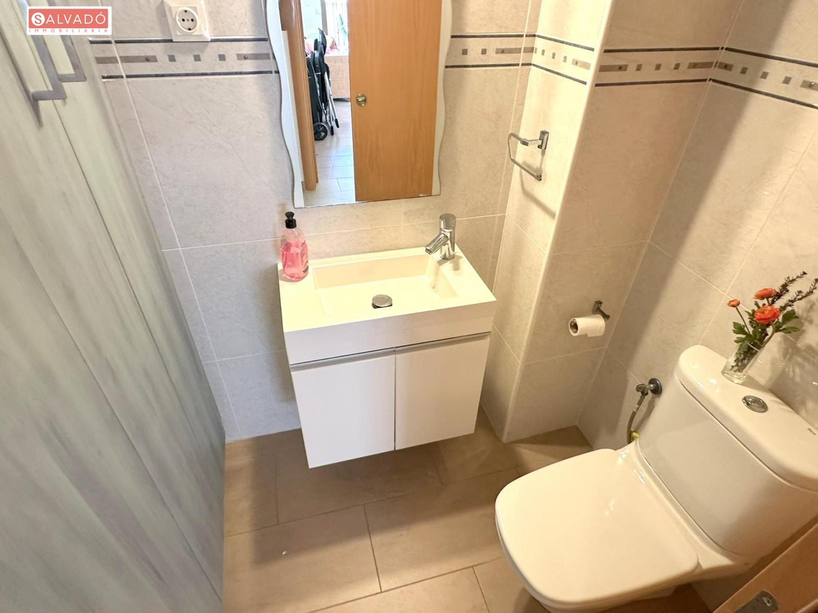 Flat for Sale in Calafell