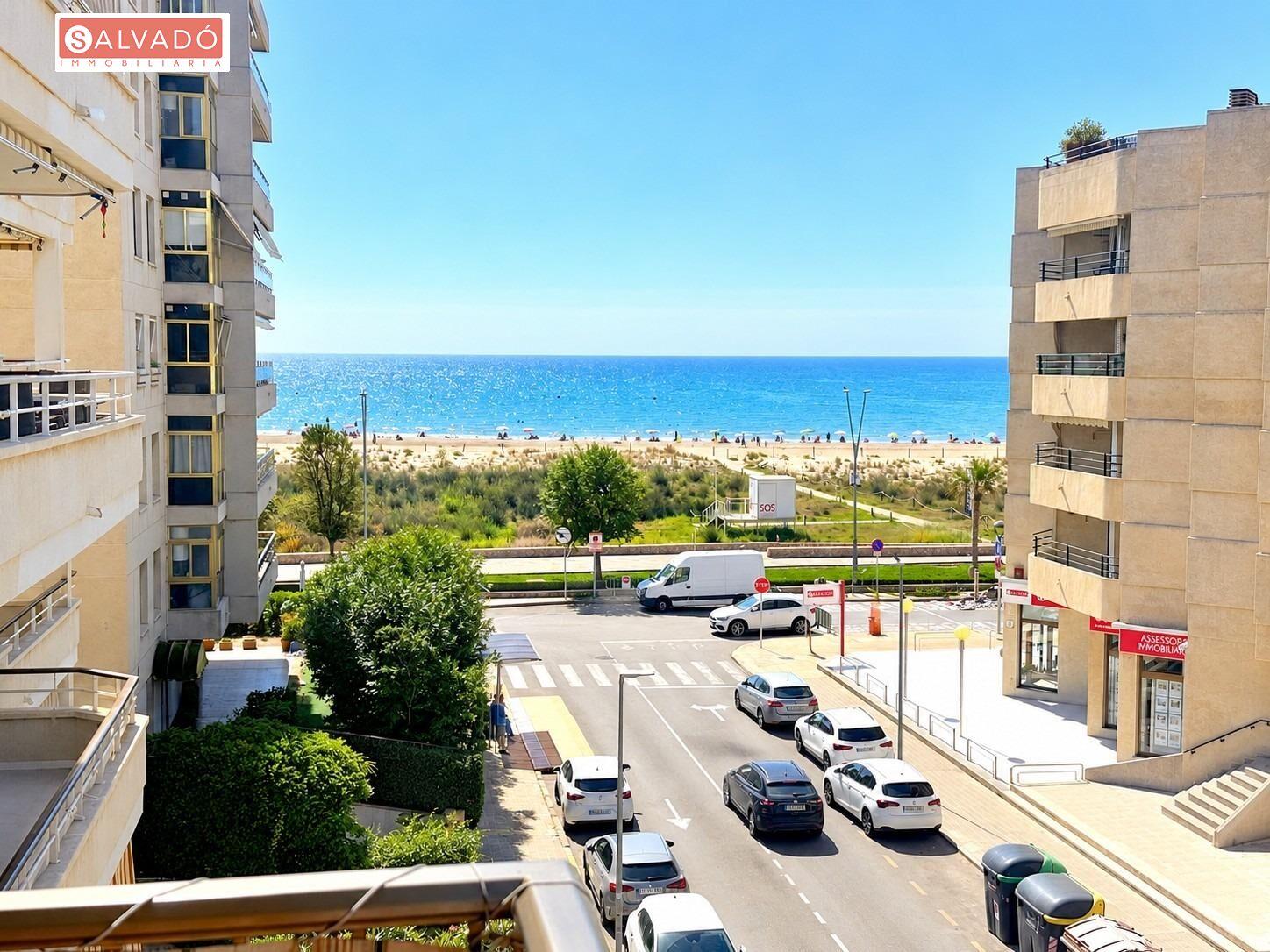 Flat for Sale in Calafell