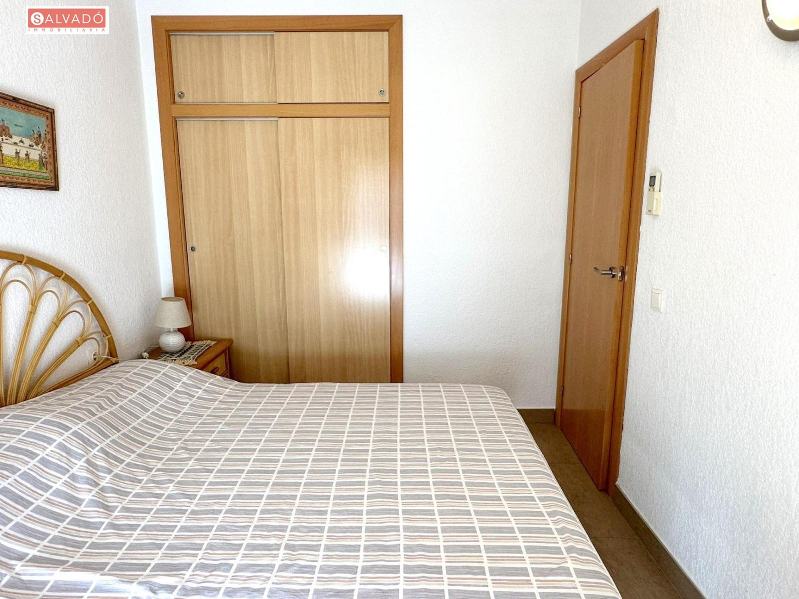 Flat for Sale in Calafell