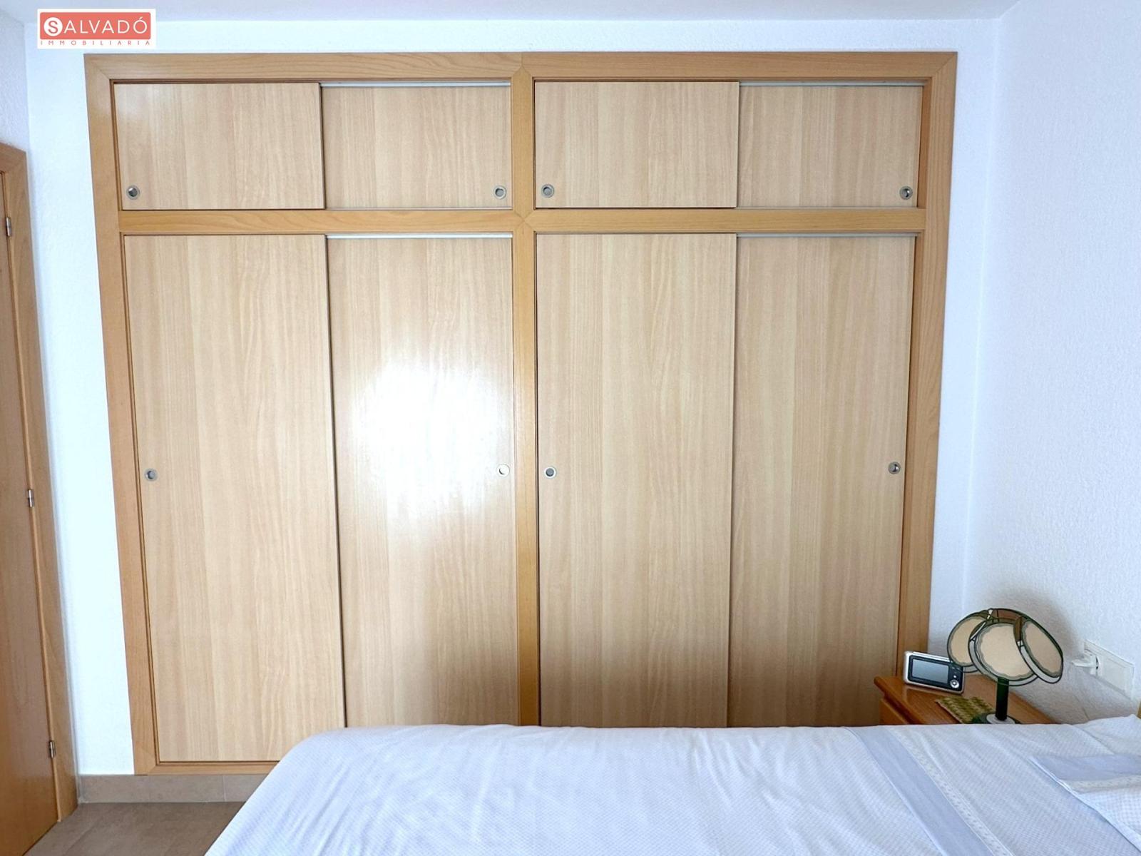 Flat for Sale in Calafell