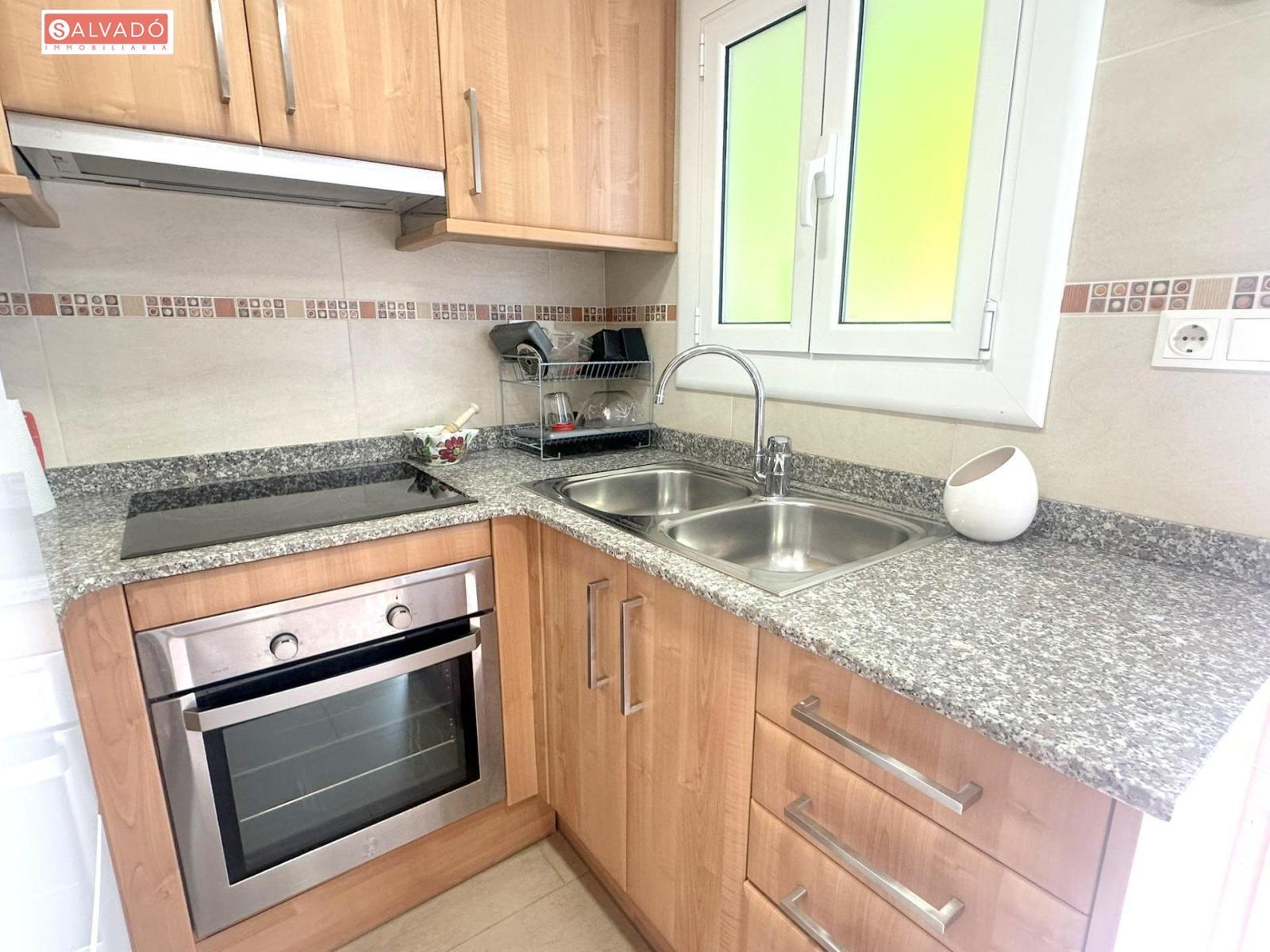 Flat for Sale in Calafell