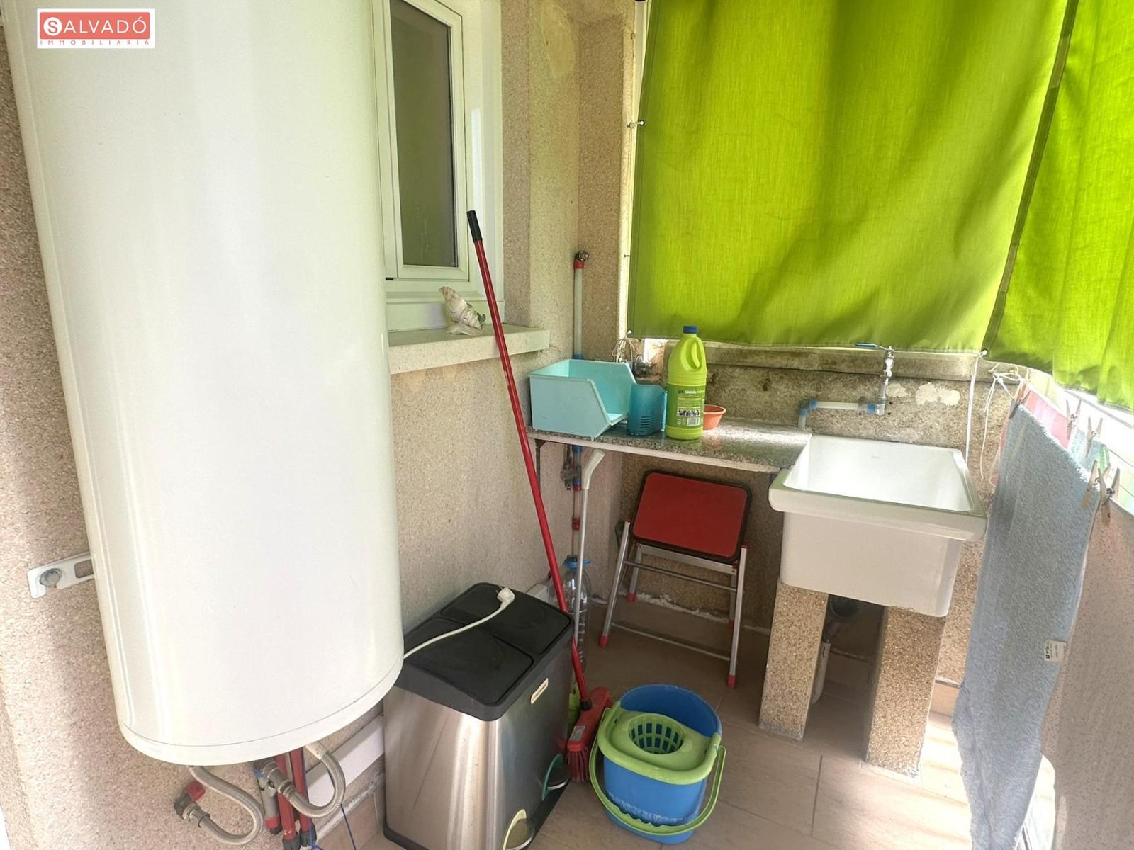 Flat for Sale in Calafell