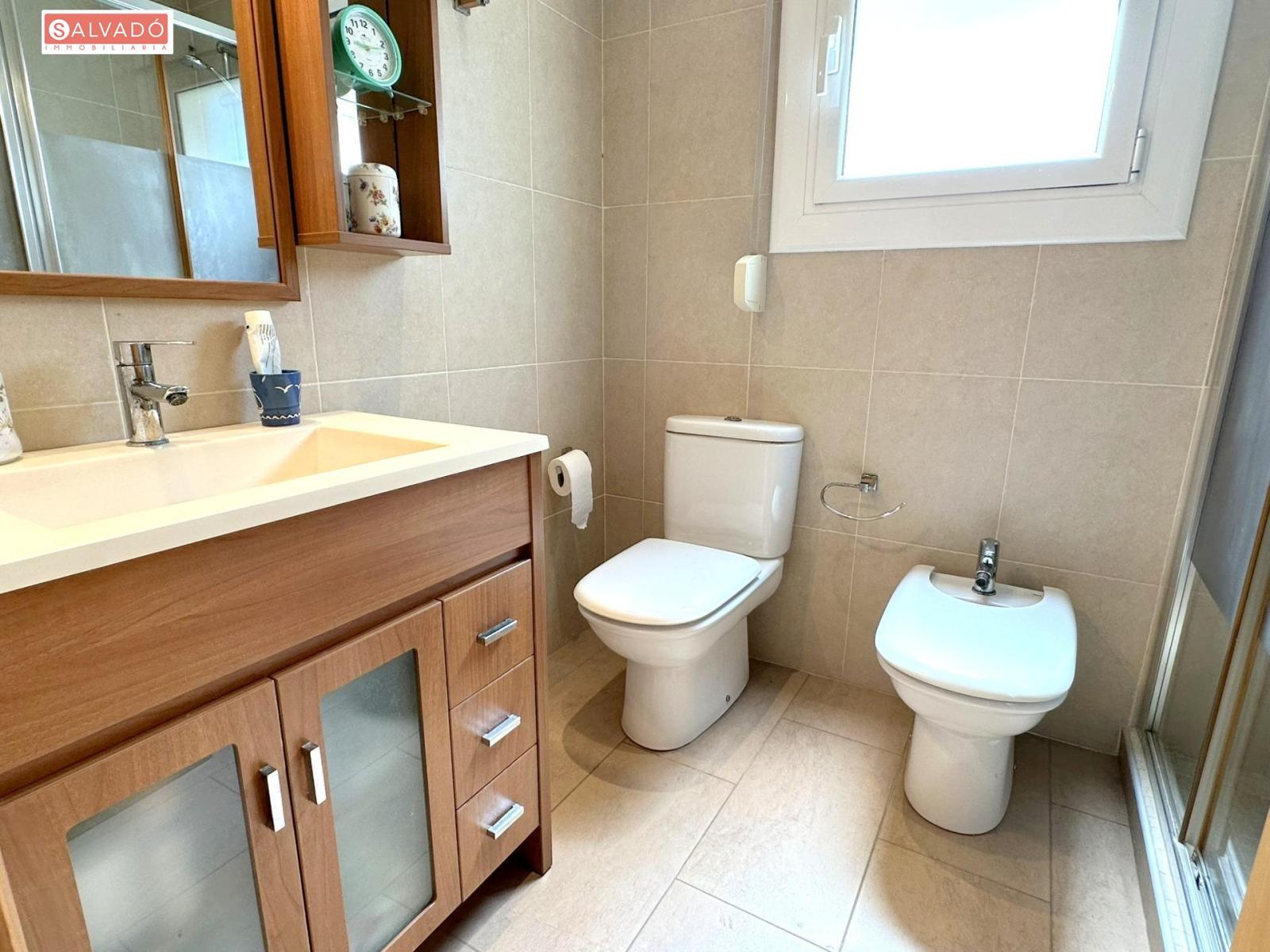 Flat for Sale in Calafell