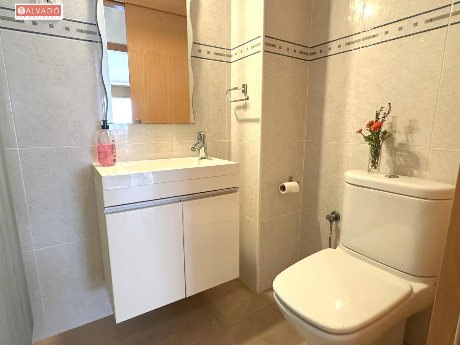 Flat for Sale in Calafell