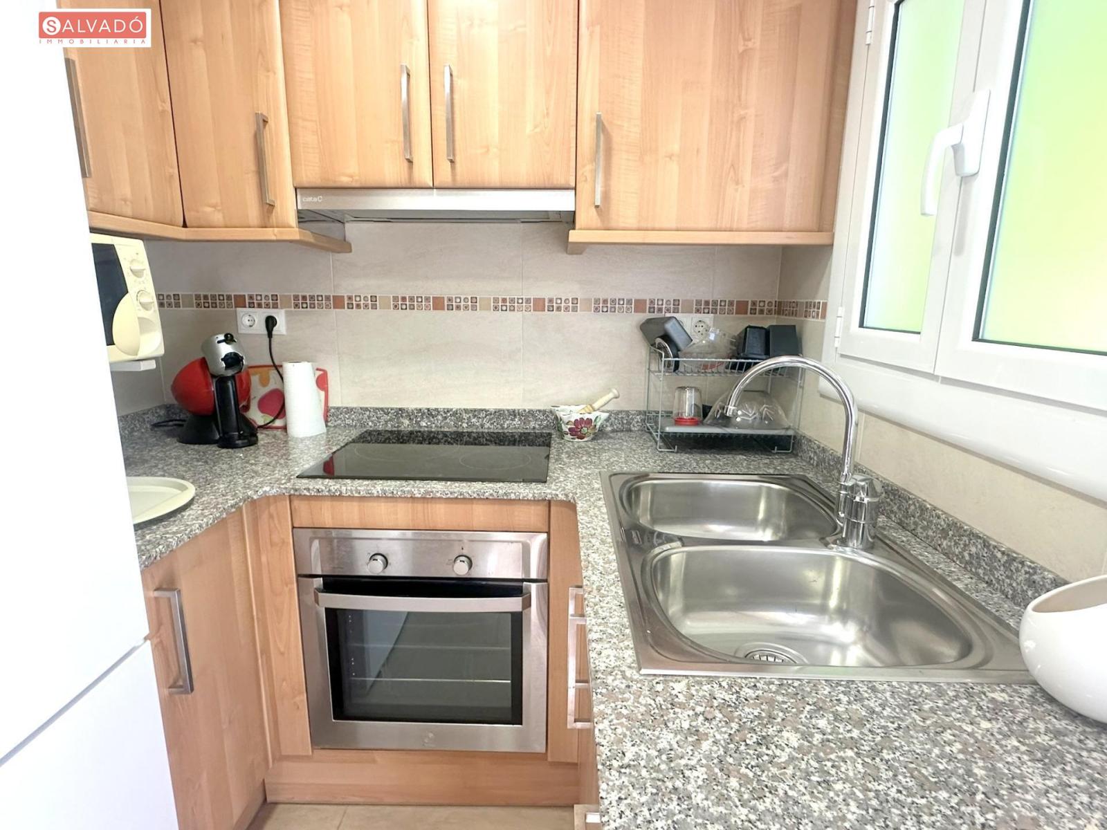 Flat for Sale in Calafell