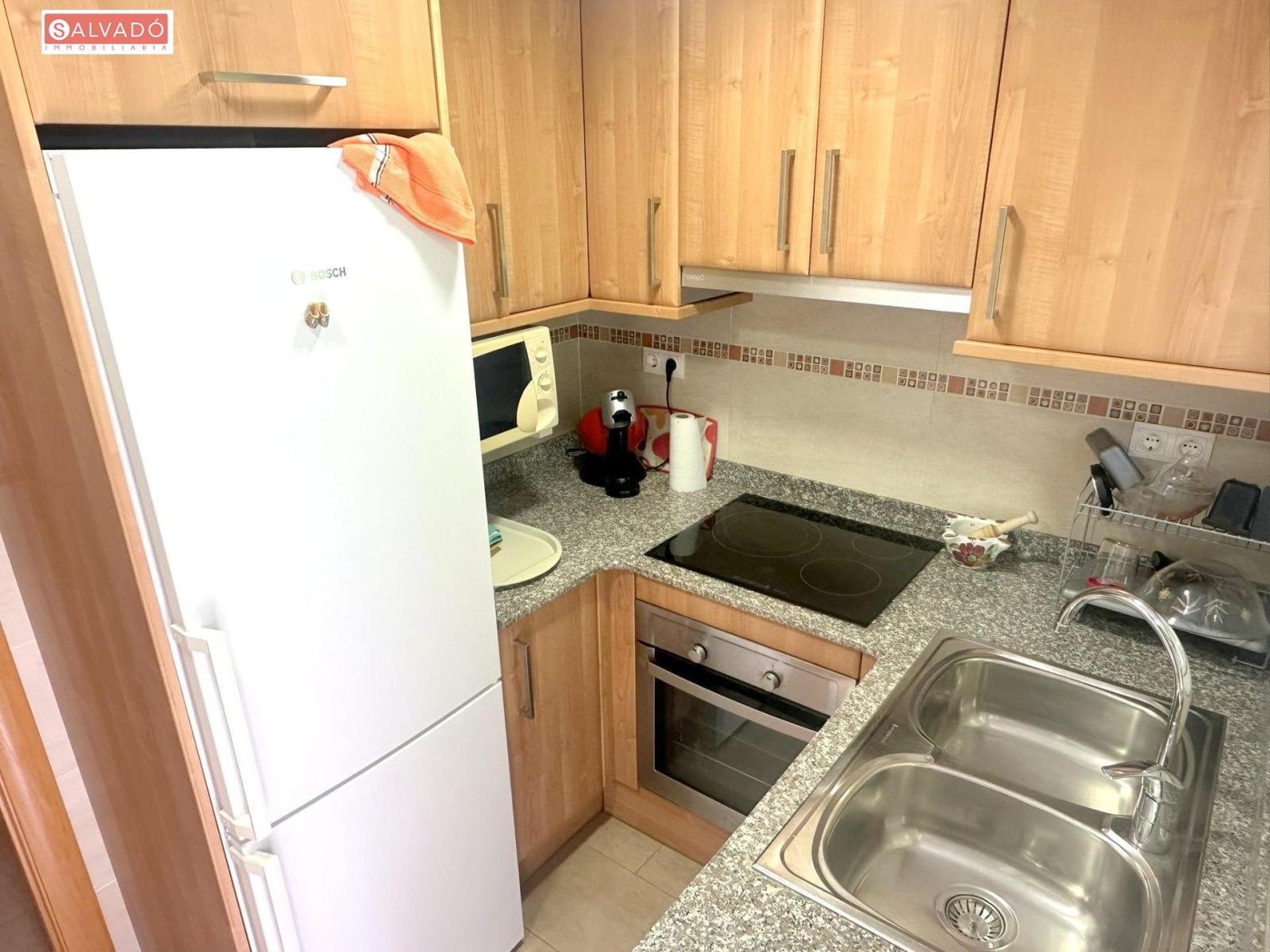 Flat for Sale in Calafell