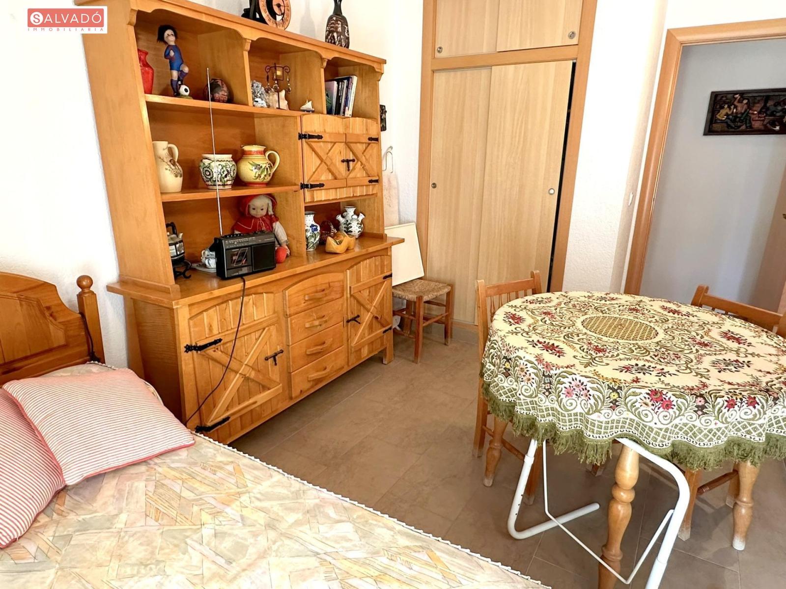 Flat for Sale in Calafell