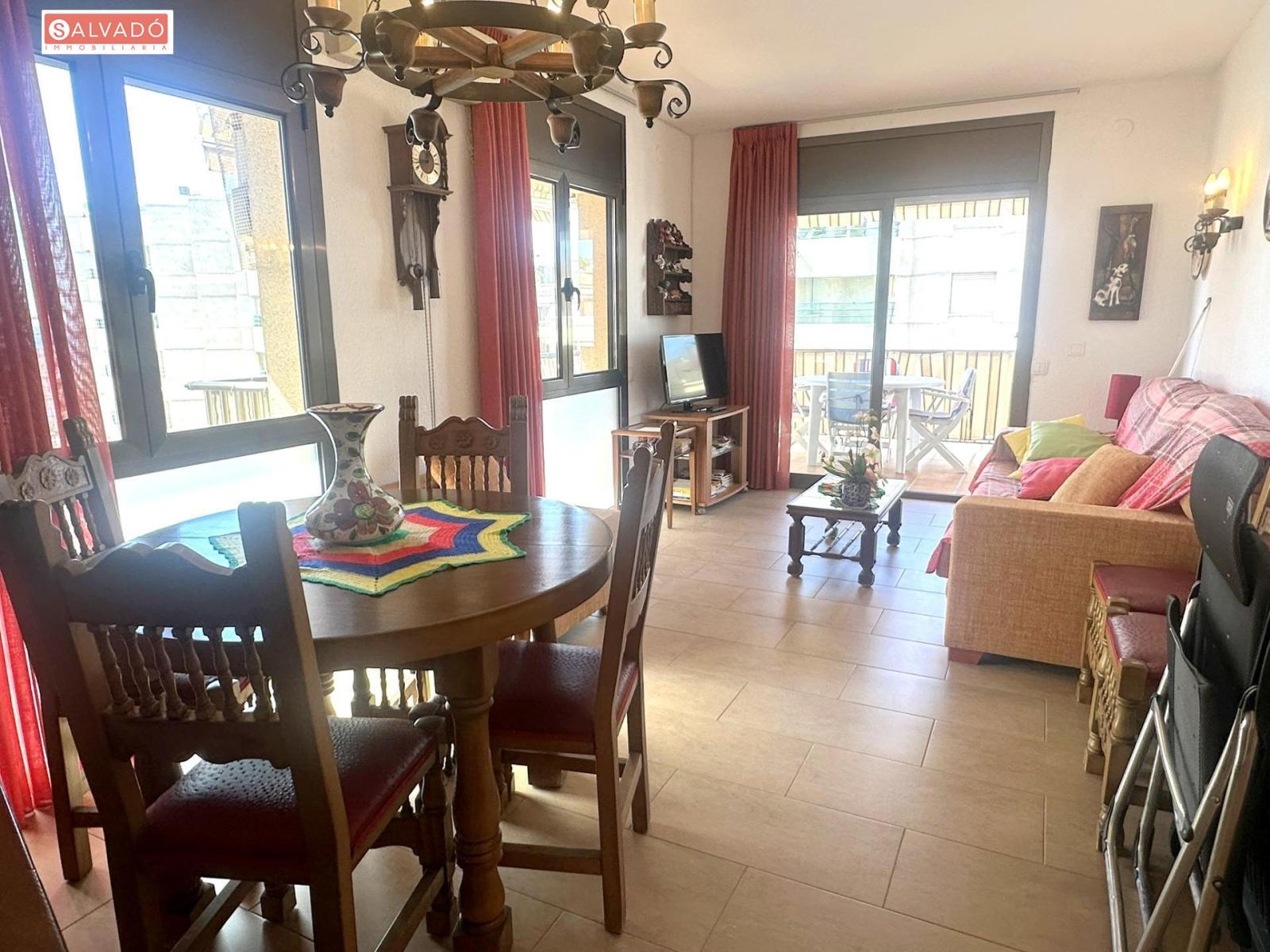 Flat for Sale in Calafell