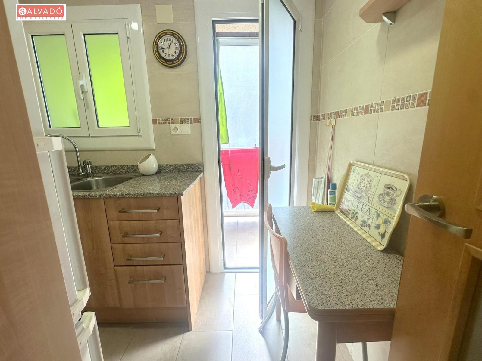 Flat for Sale in Calafell