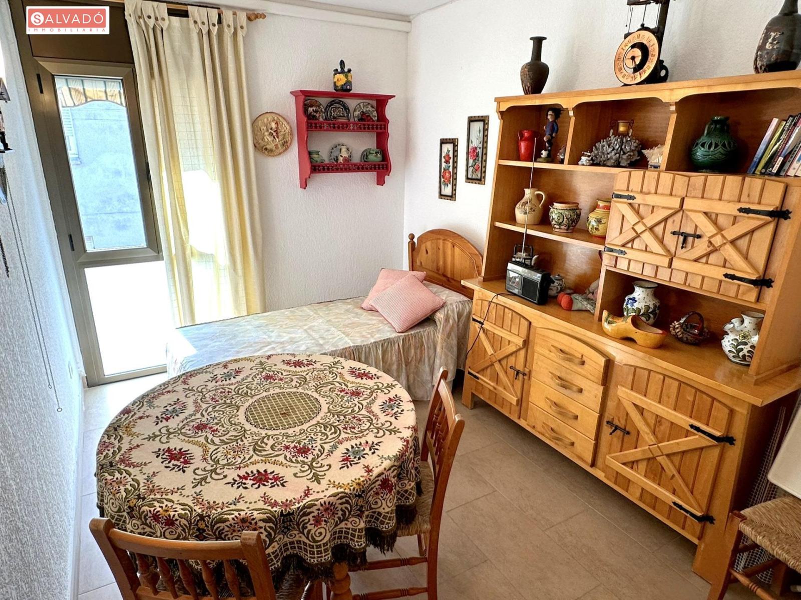 Flat for Sale in Calafell