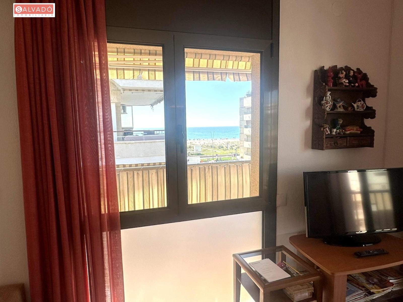 Flat for Sale in Calafell