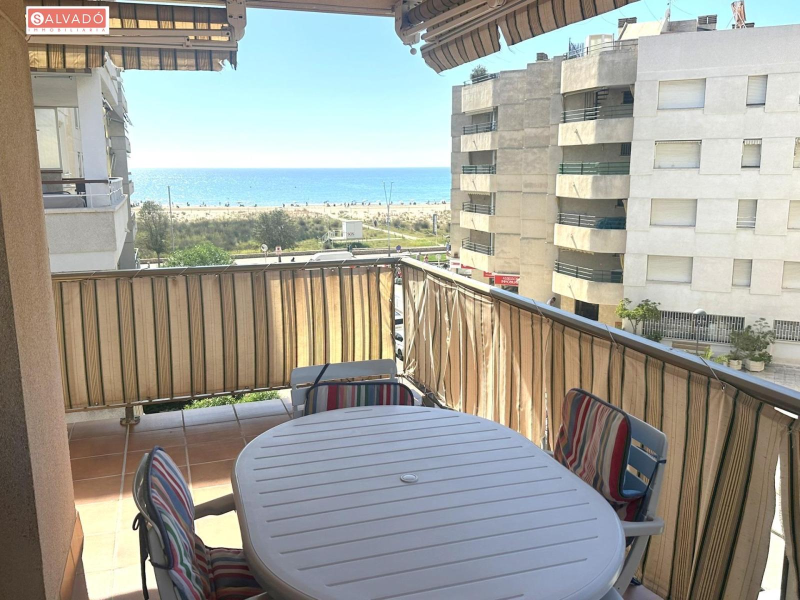 Flat for Sale in Calafell