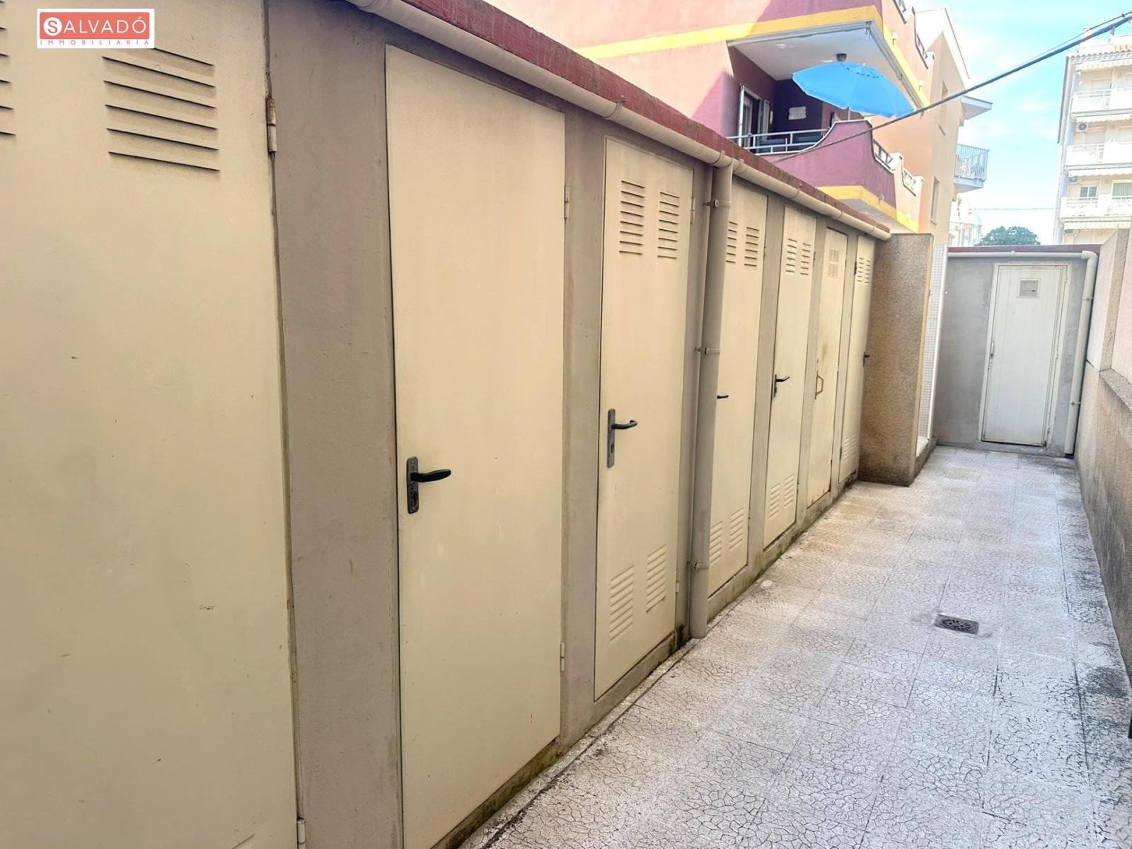 Flat for Sale in Calafell