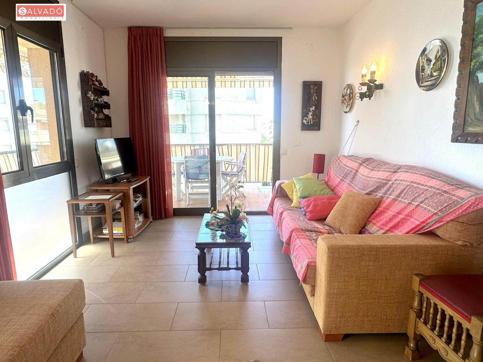 Flat for Sale in Calafell