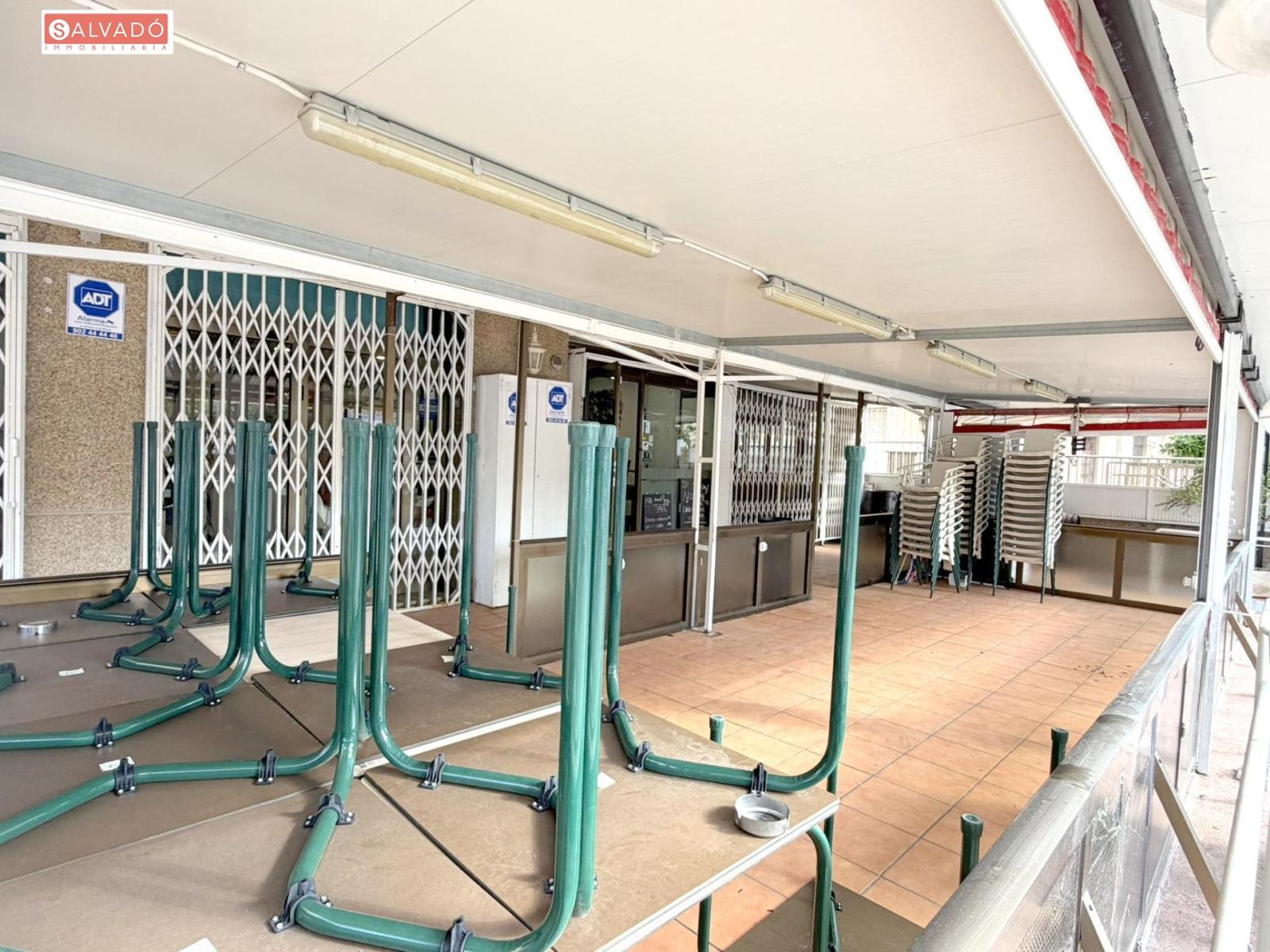 Premise for Sale in Calafell