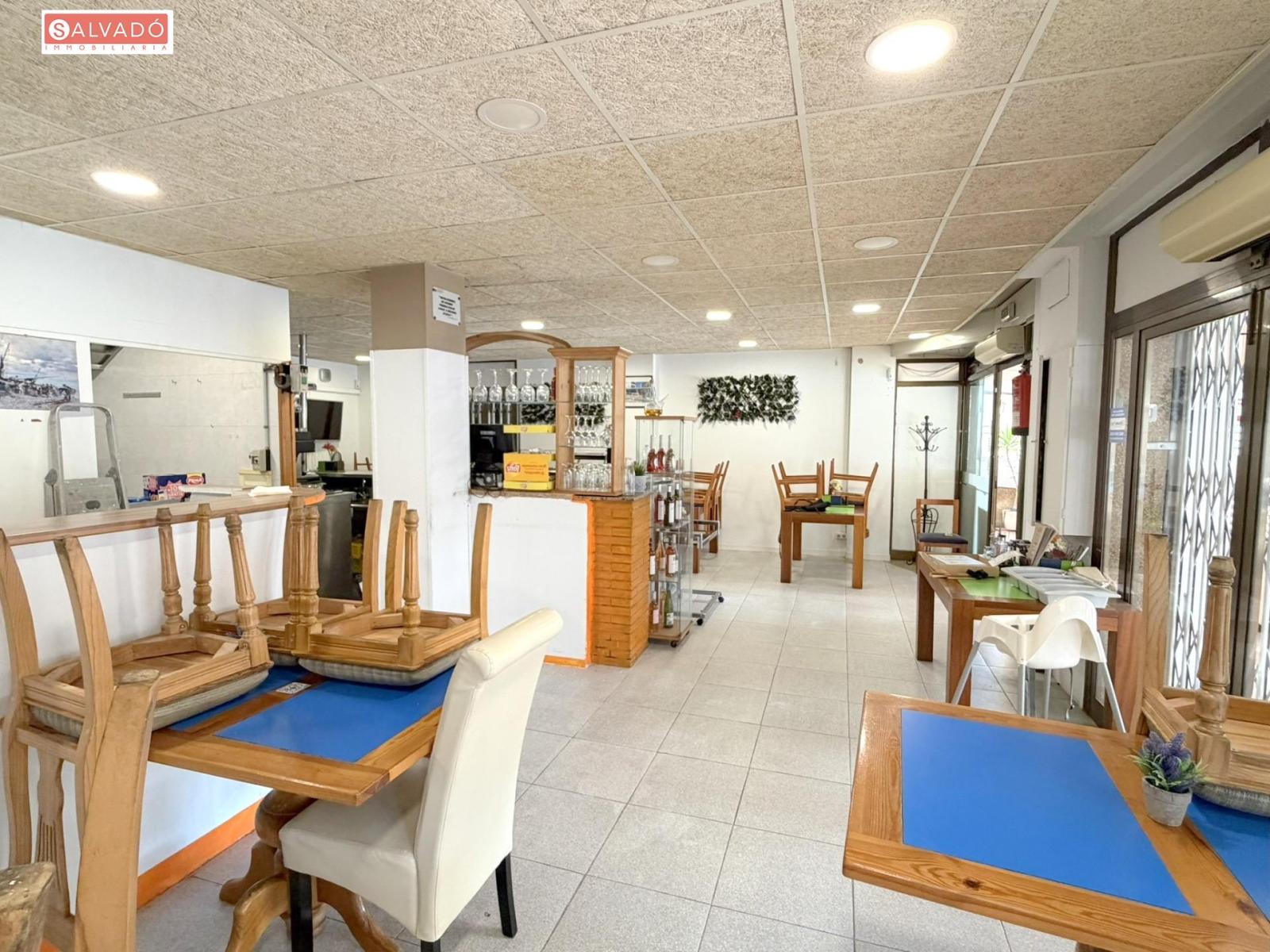 Premise for Sale in Calafell