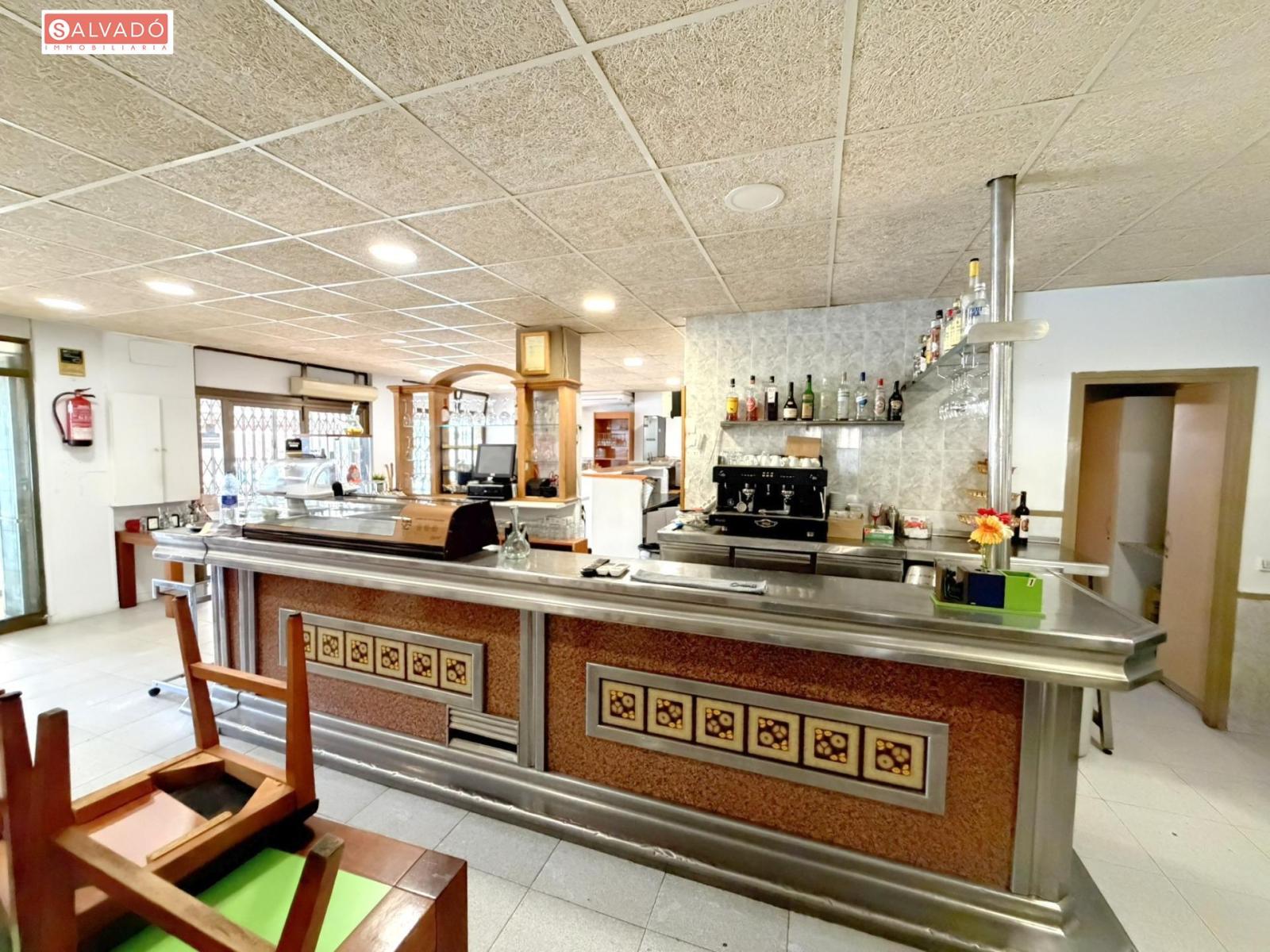 Premise for Sale in Calafell