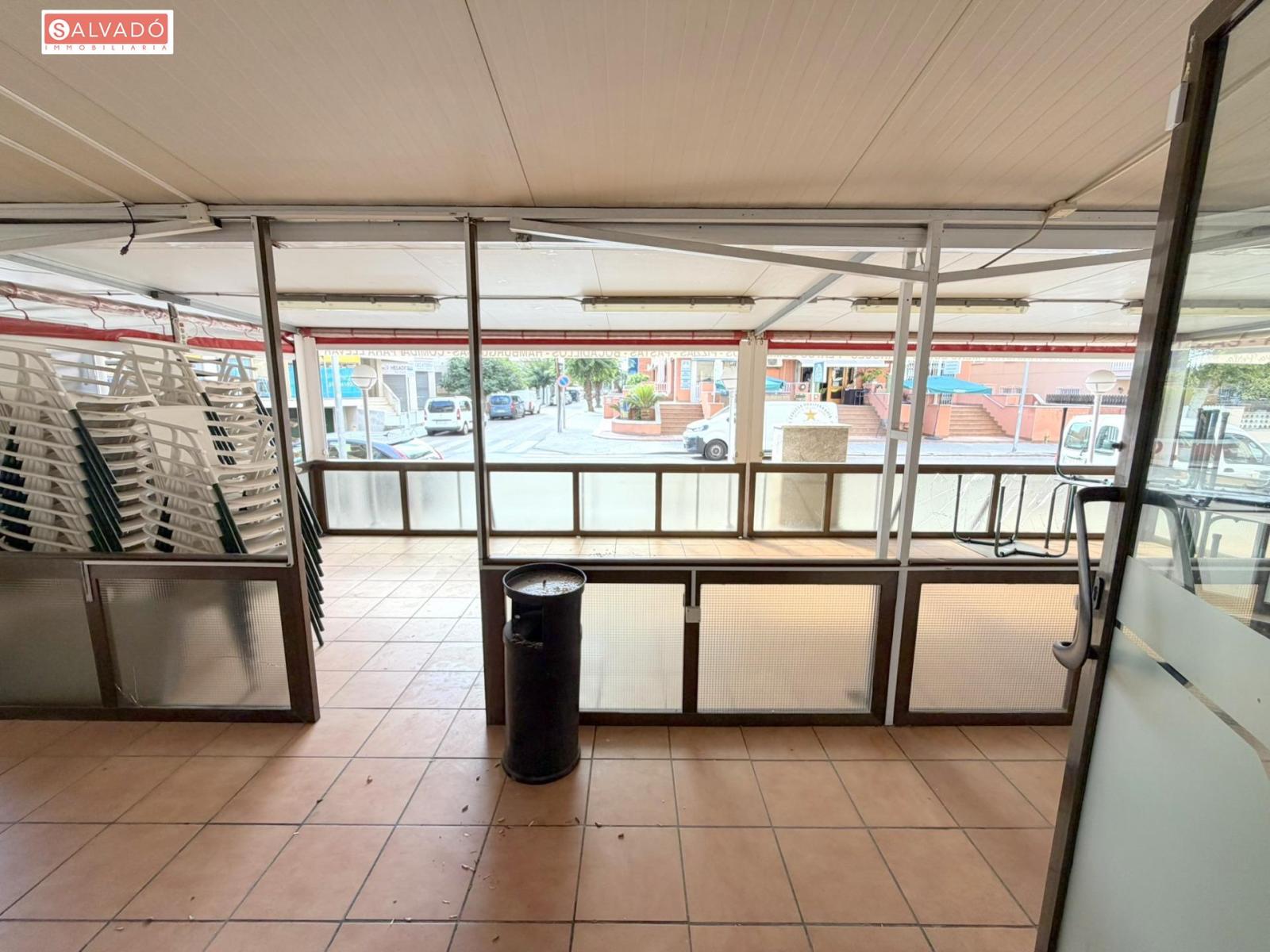 Premise for Sale in Calafell