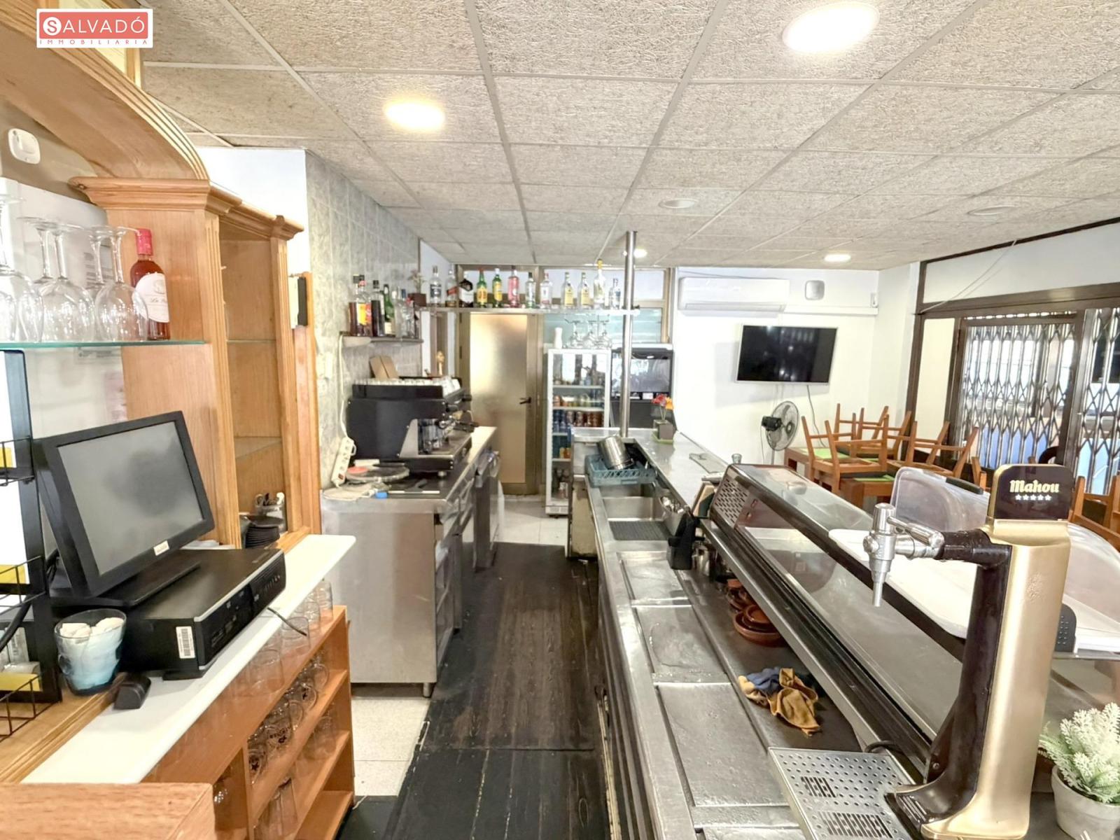 Premise for Sale in Calafell