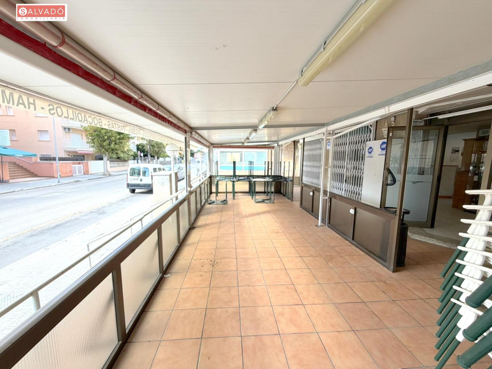 Premise for Sale in Calafell