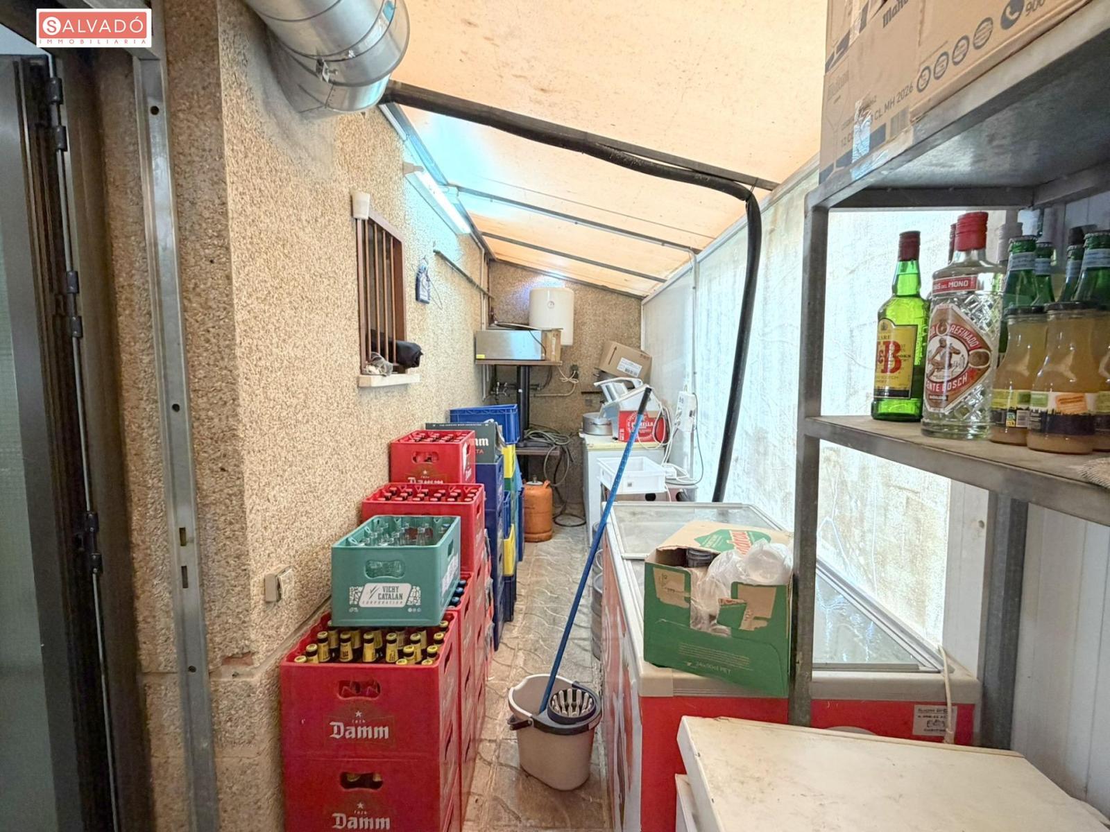 Premise for Sale in Calafell