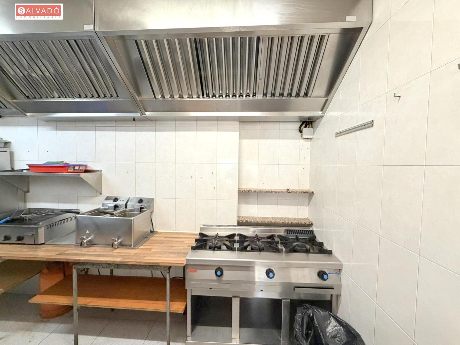 Premise for Sale in Calafell
