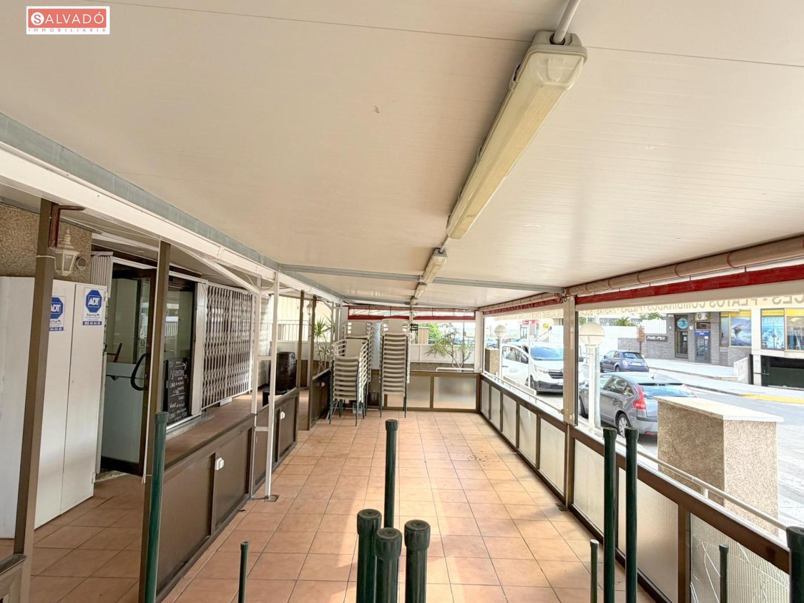 Premise for Sale in Calafell