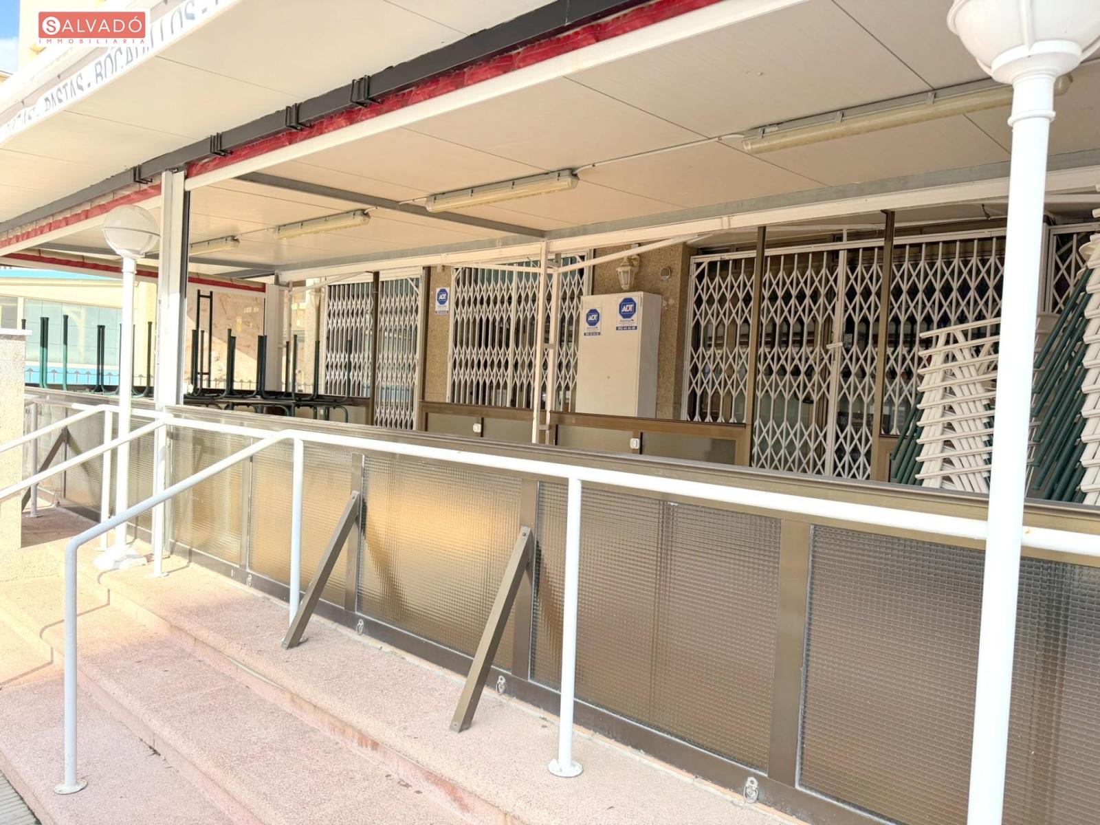 Premise for Sale in Calafell