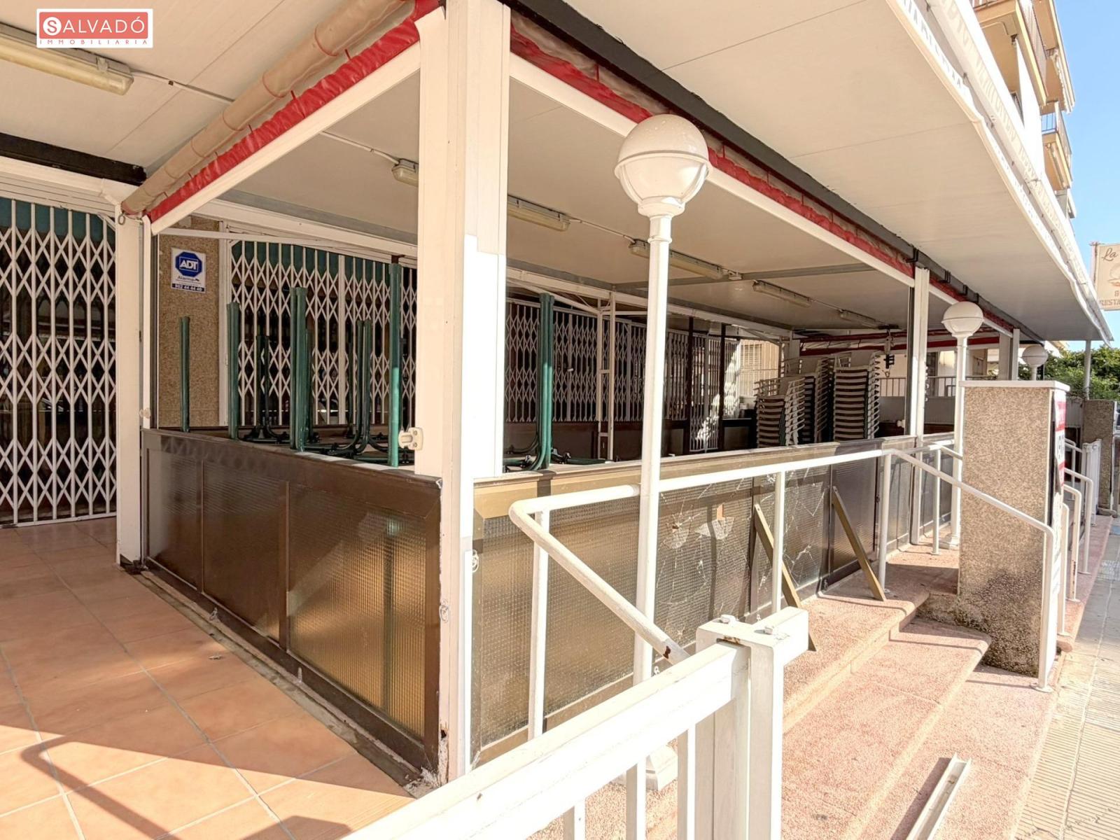 Premise for Sale in Calafell
