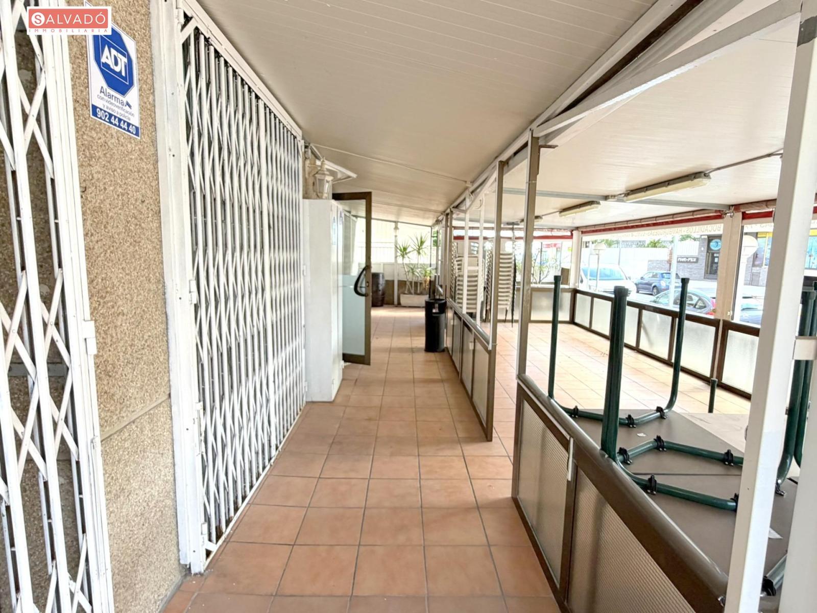 Premise for Sale in Calafell