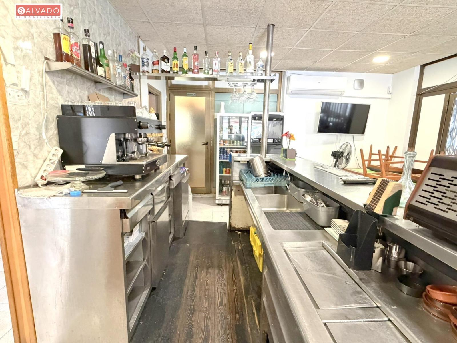 Premise for Sale in Calafell