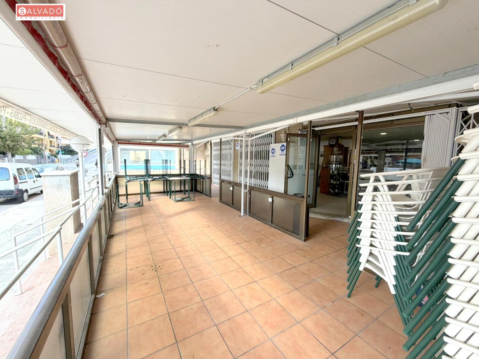 Premise for Sale in Calafell