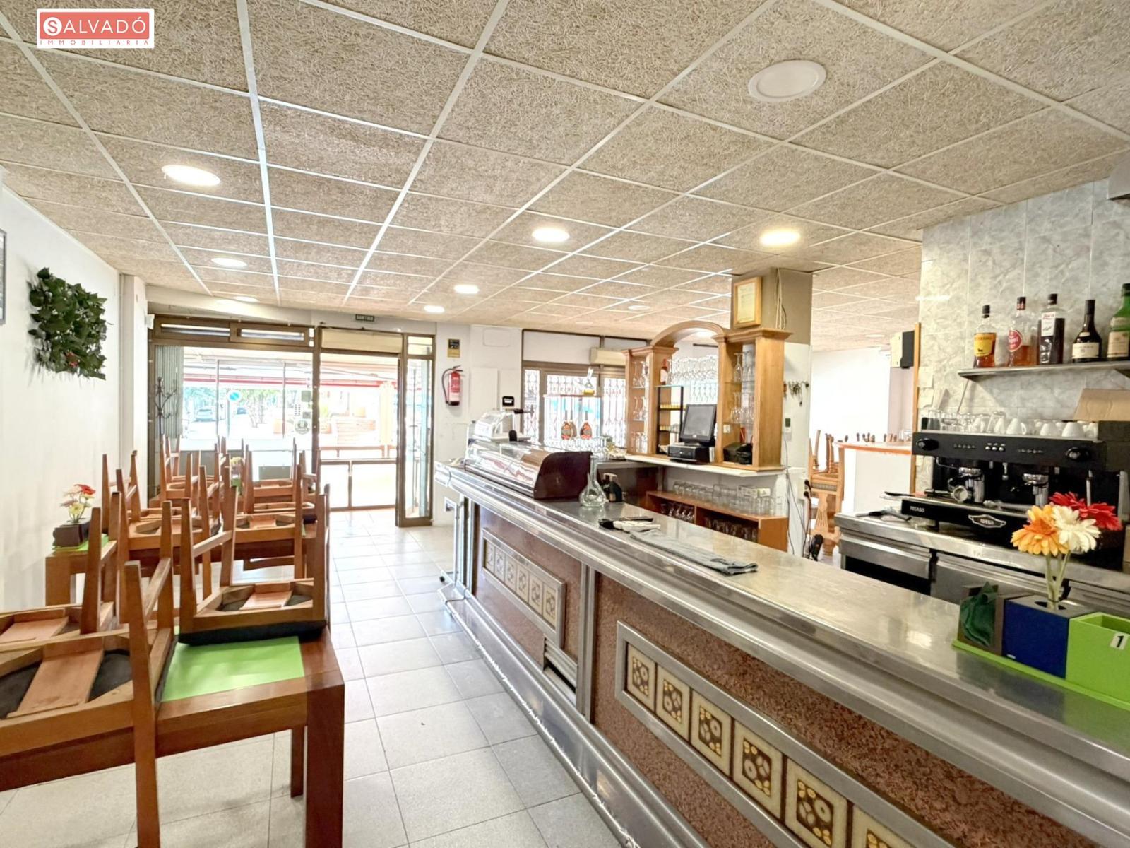 Premise for Sale in Calafell