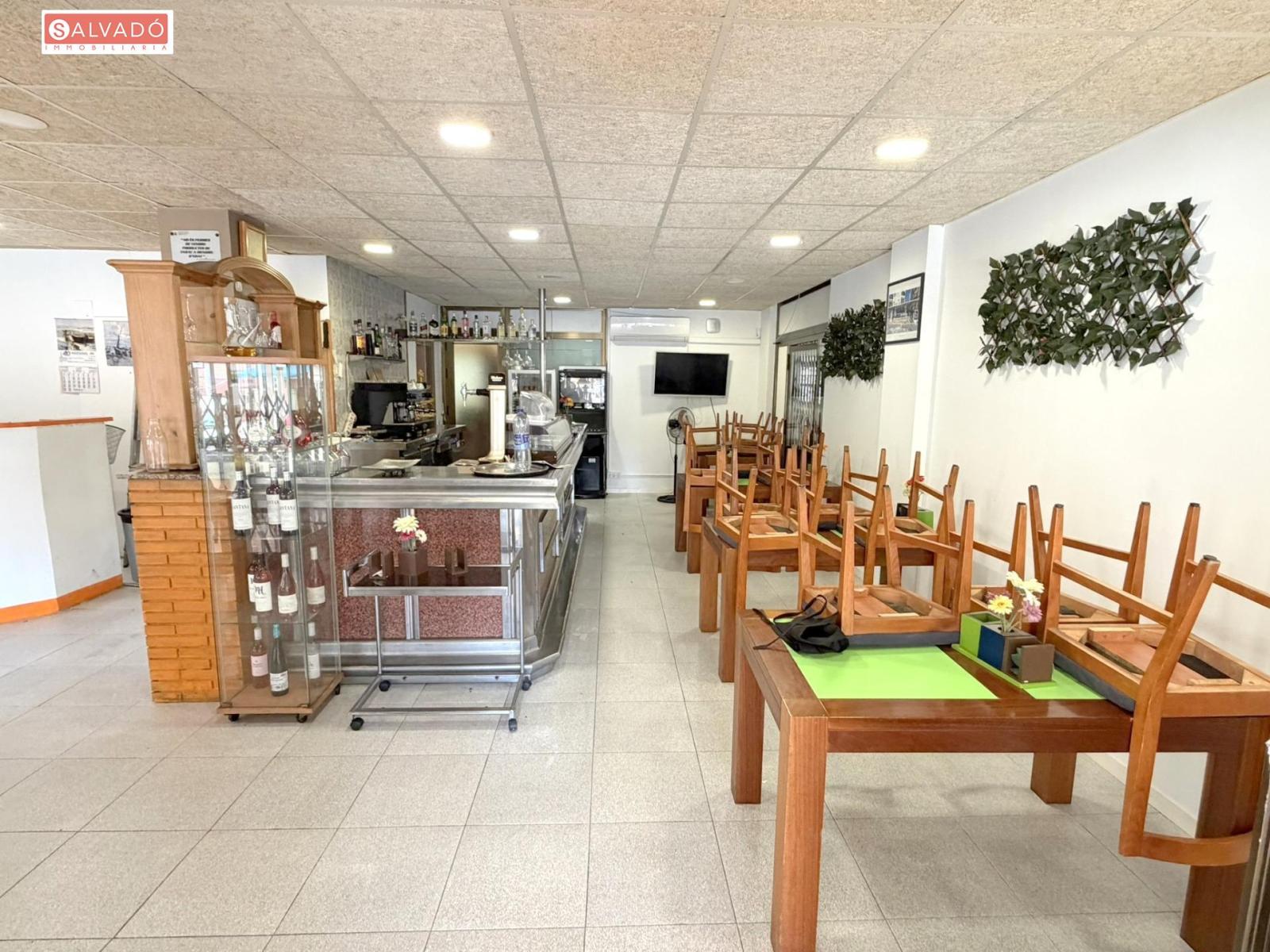 Premise for Sale in Calafell
