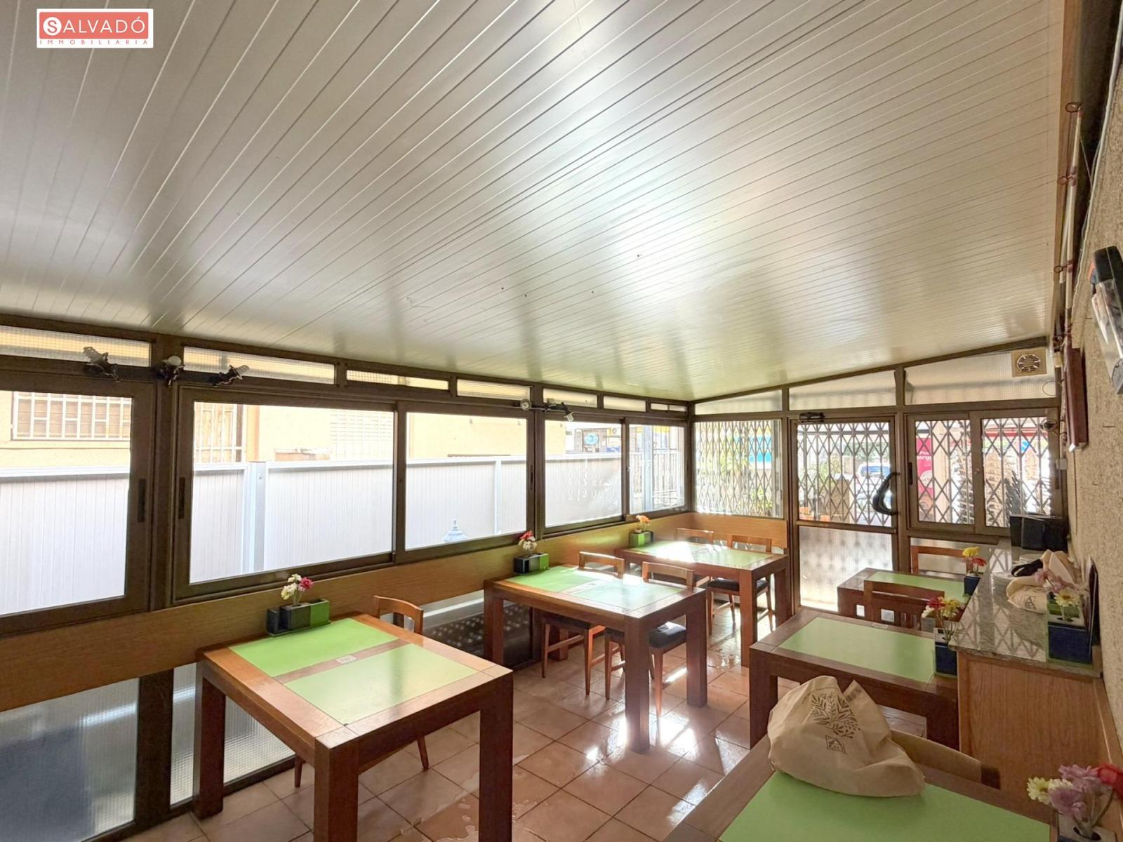 Premise for Sale in Calafell