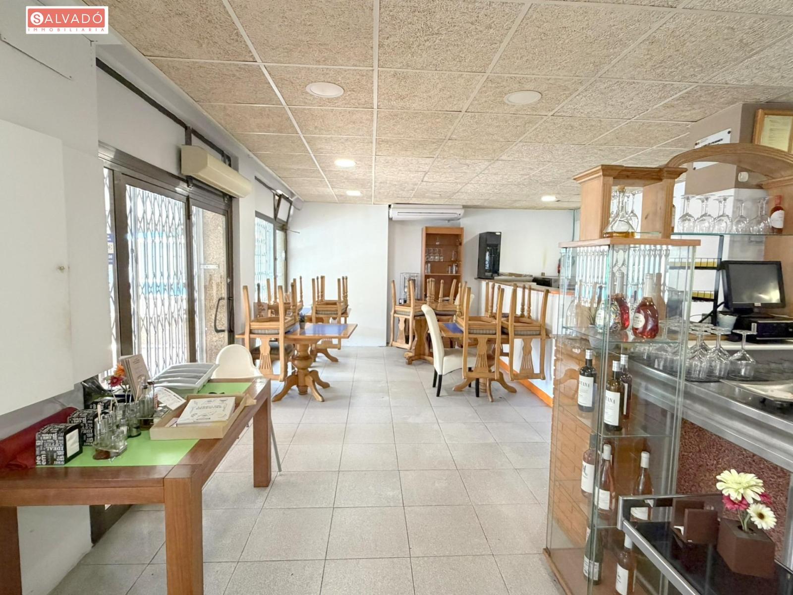 Premise for Sale in Calafell