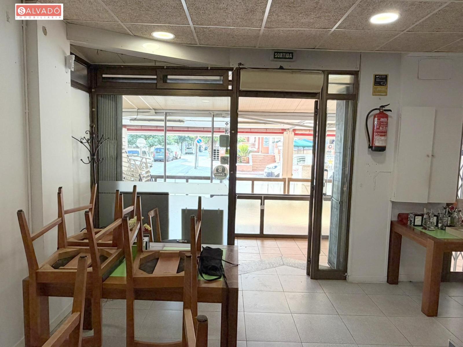 Premise for Sale in Calafell