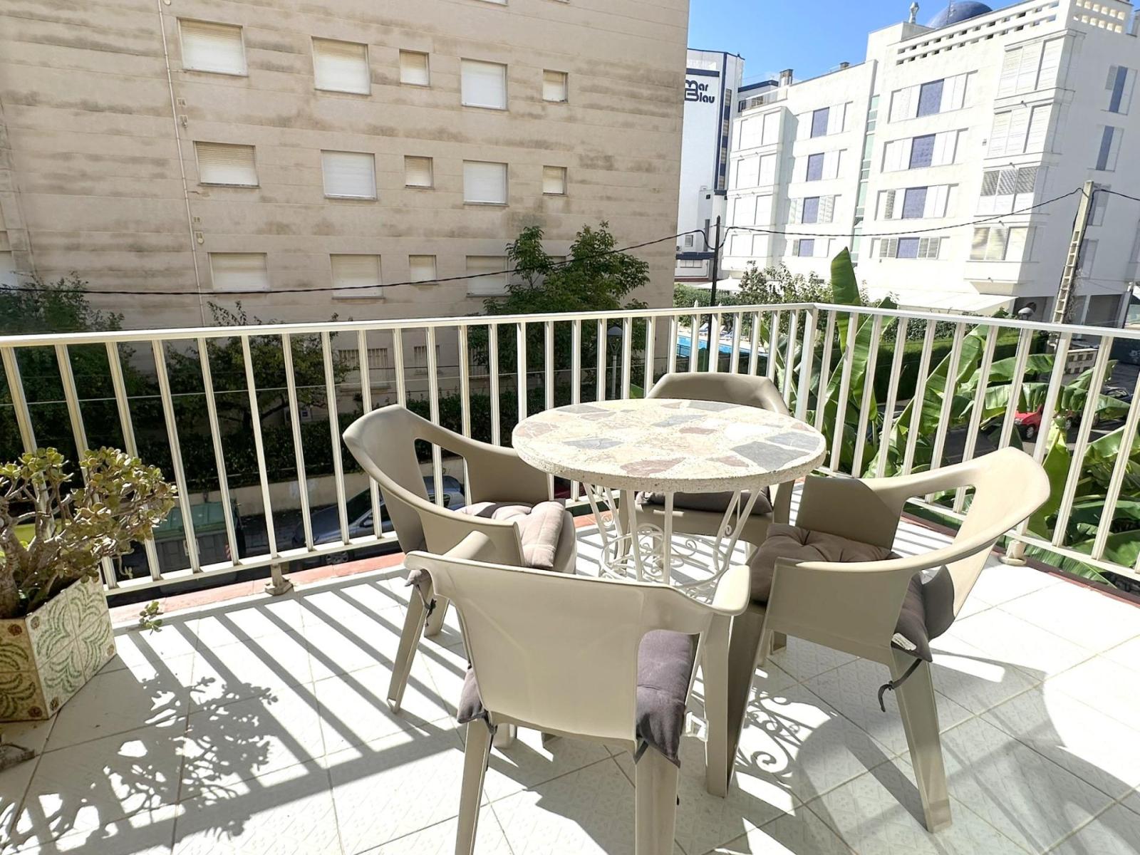 Flat for Sale in Calafell