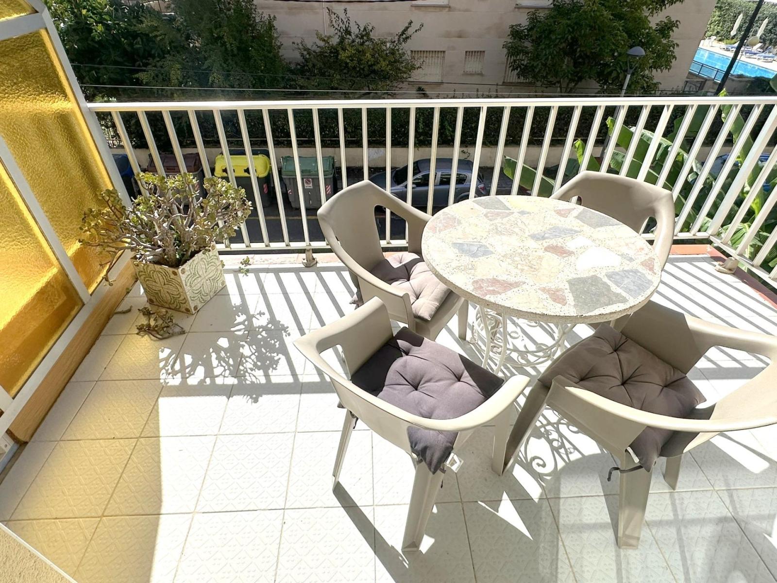 Flat for Sale in Calafell