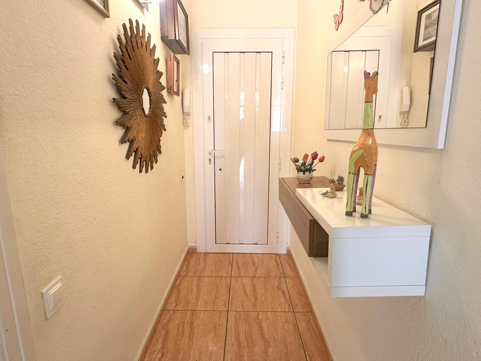 Flat for Sale in Calafell