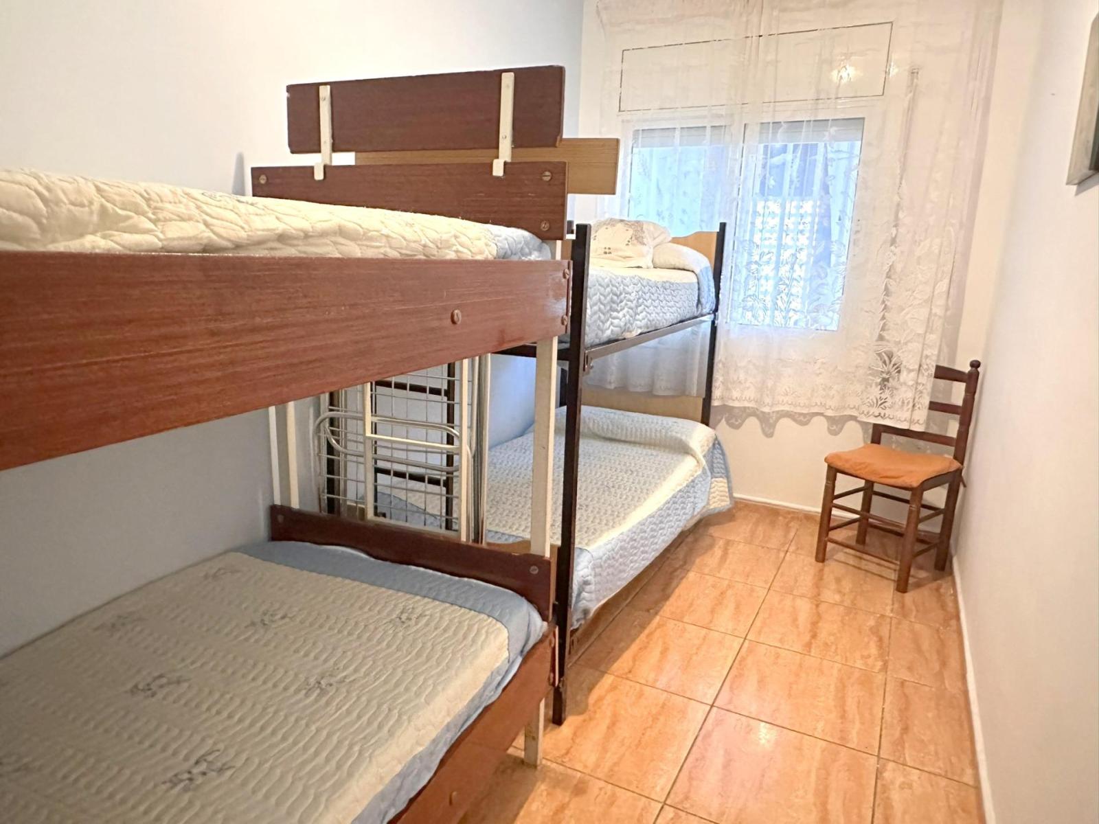 Flat for Sale in Calafell