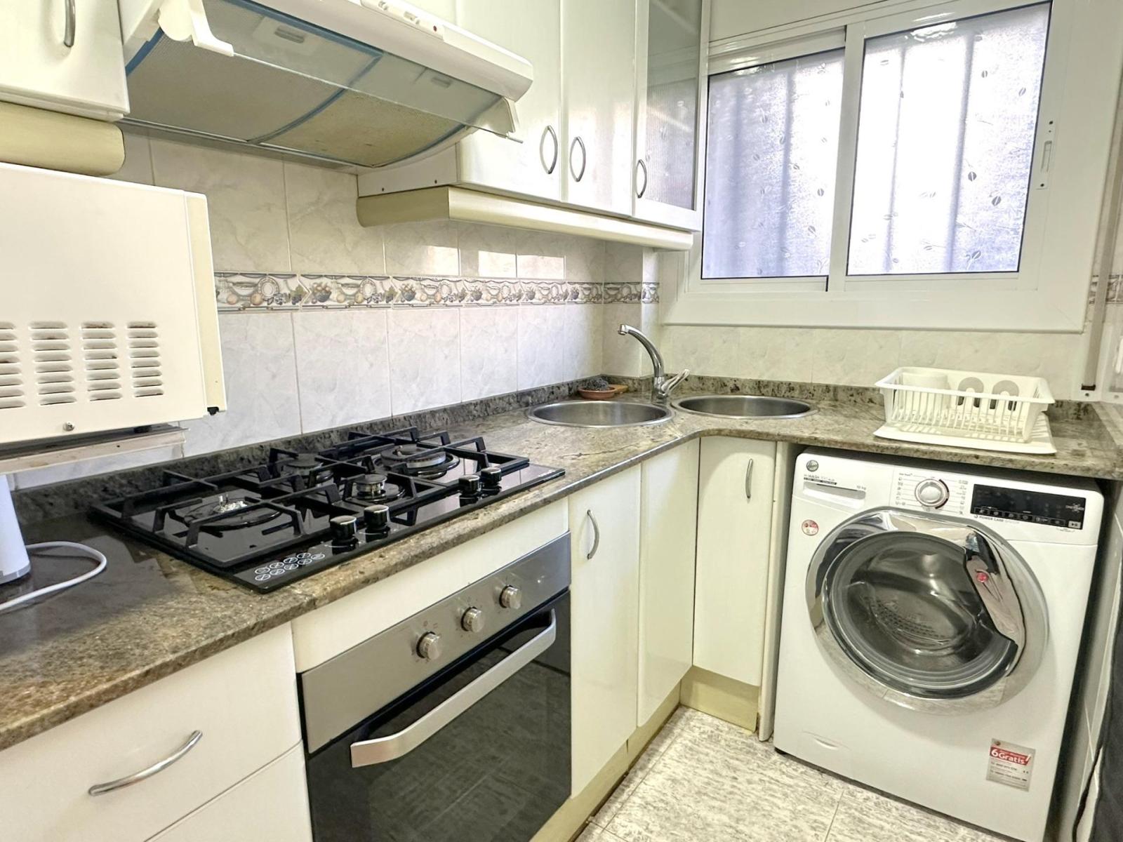 Piso en Venta en Calafell