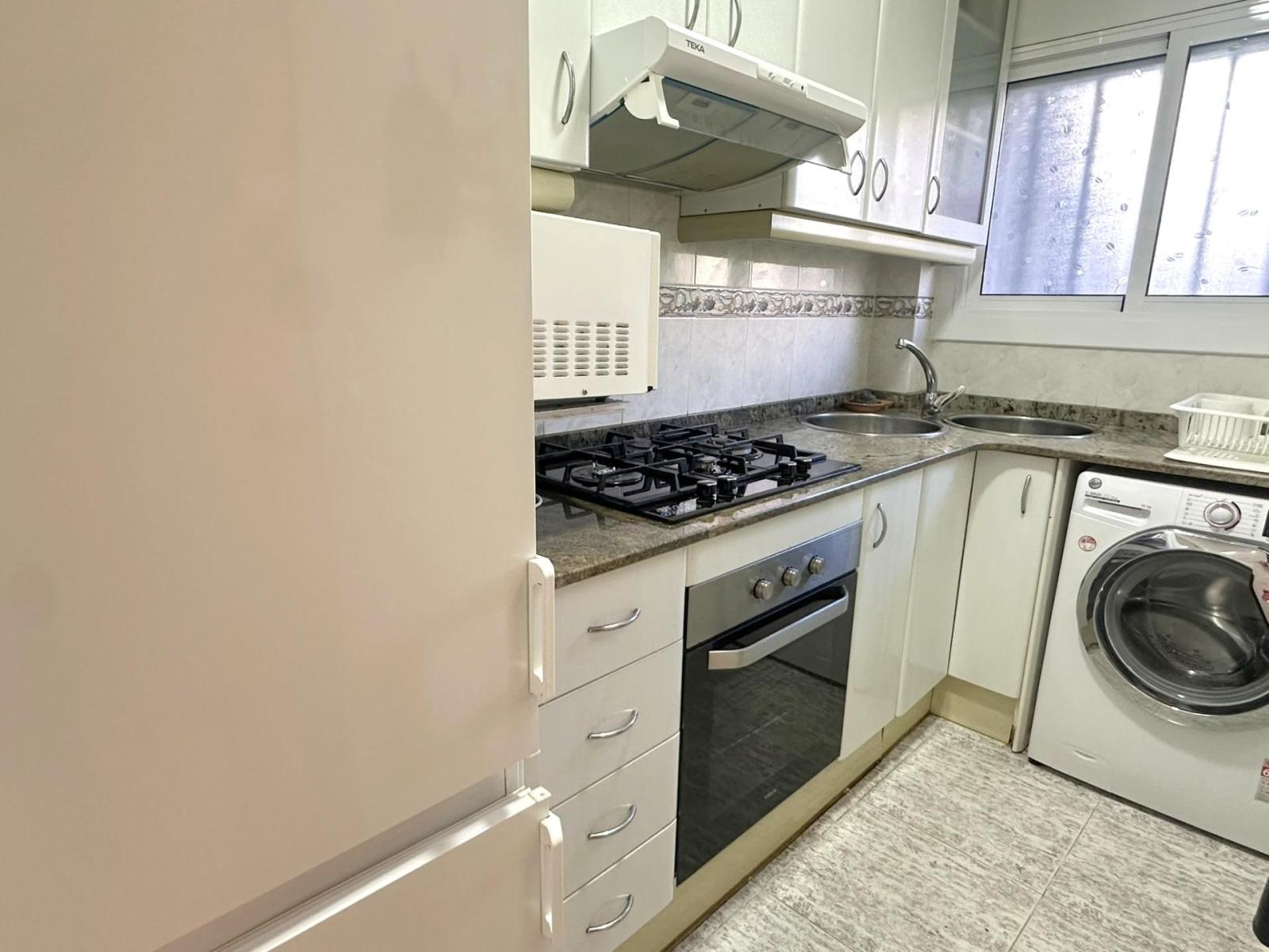 Flat for Sale in Calafell