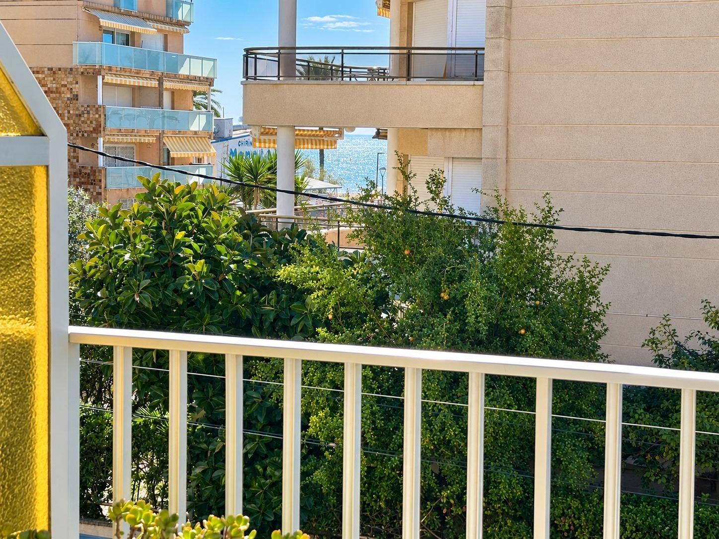 Flat for Sale in Calafell