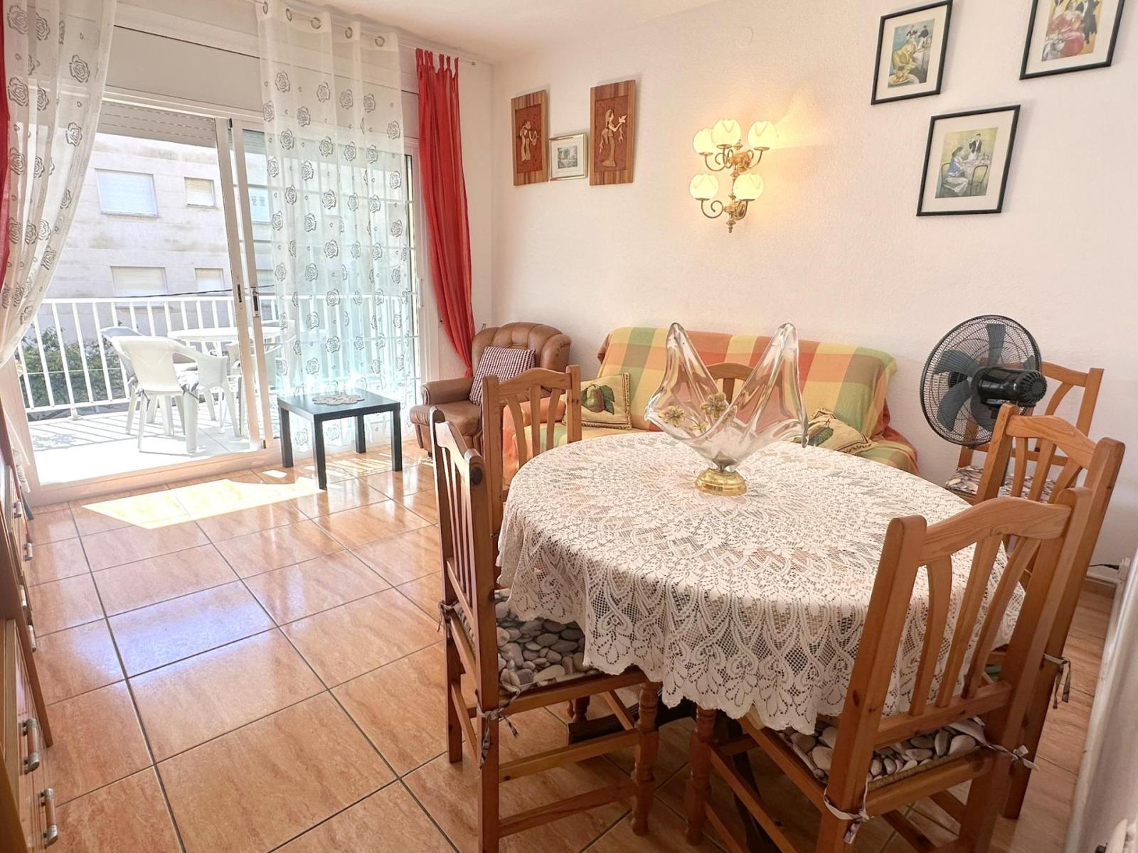 Flat for Sale in Calafell