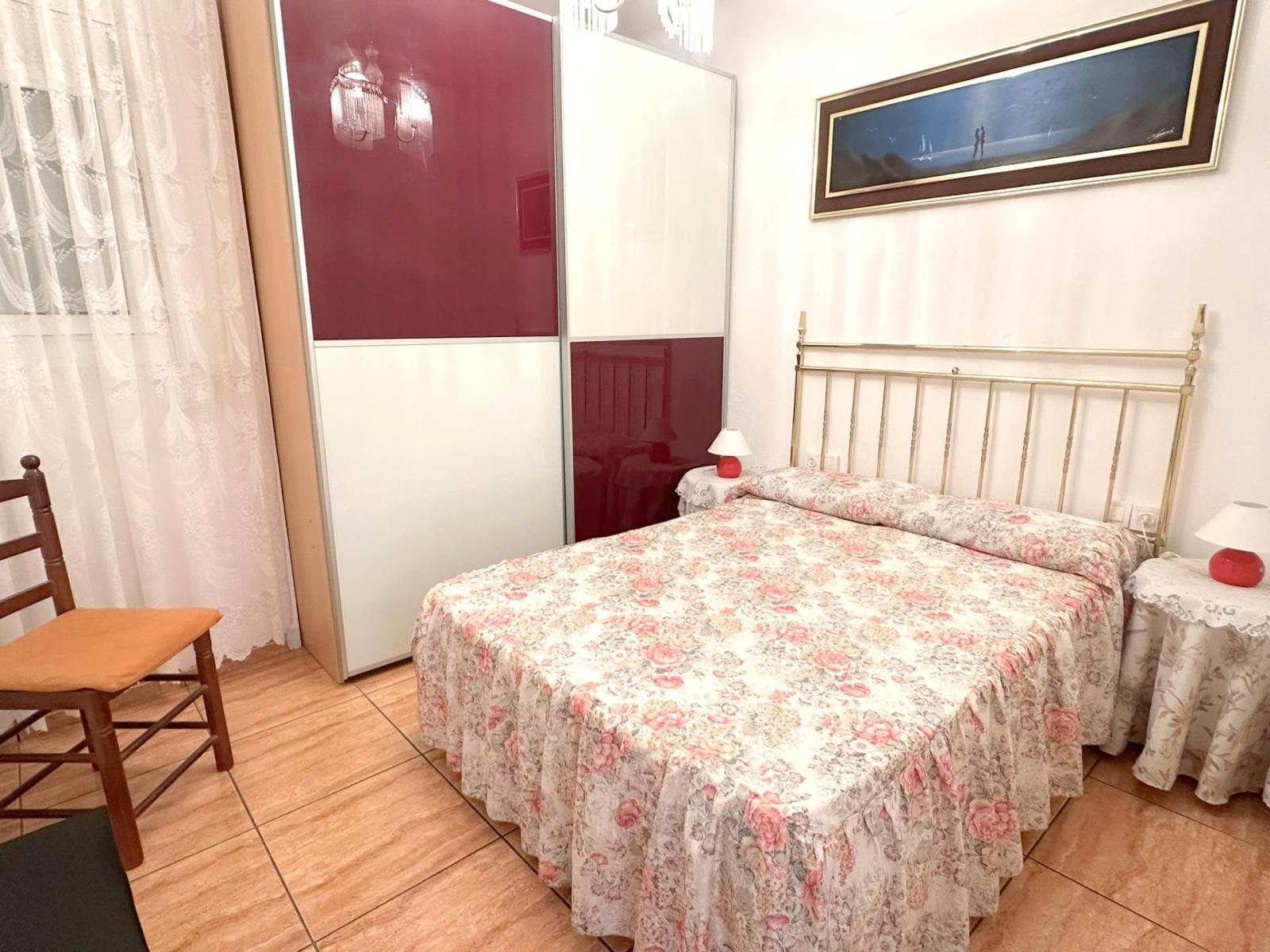 Flat for Sale in Calafell